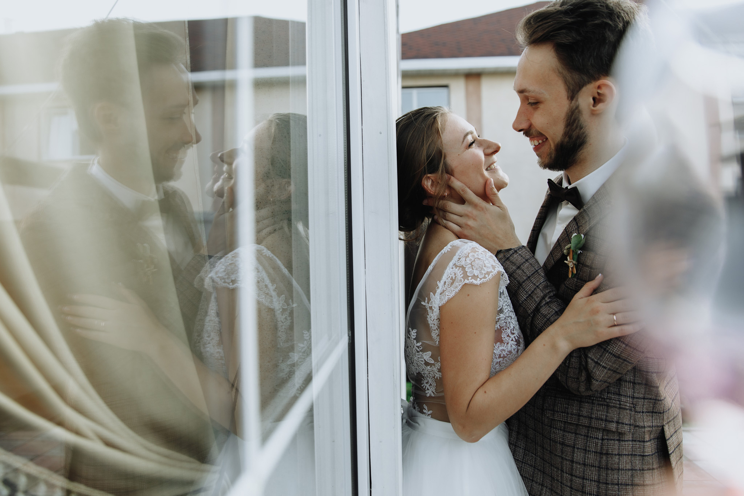 Никита и Ксения — Анонс Свадьбы — 10 августа 2019