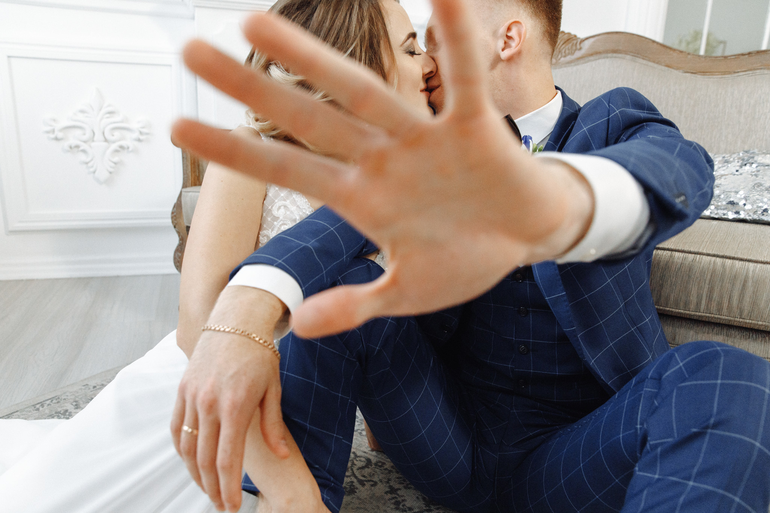 Катя и Илья — Анонс Свадьбы — 12 октября 2019