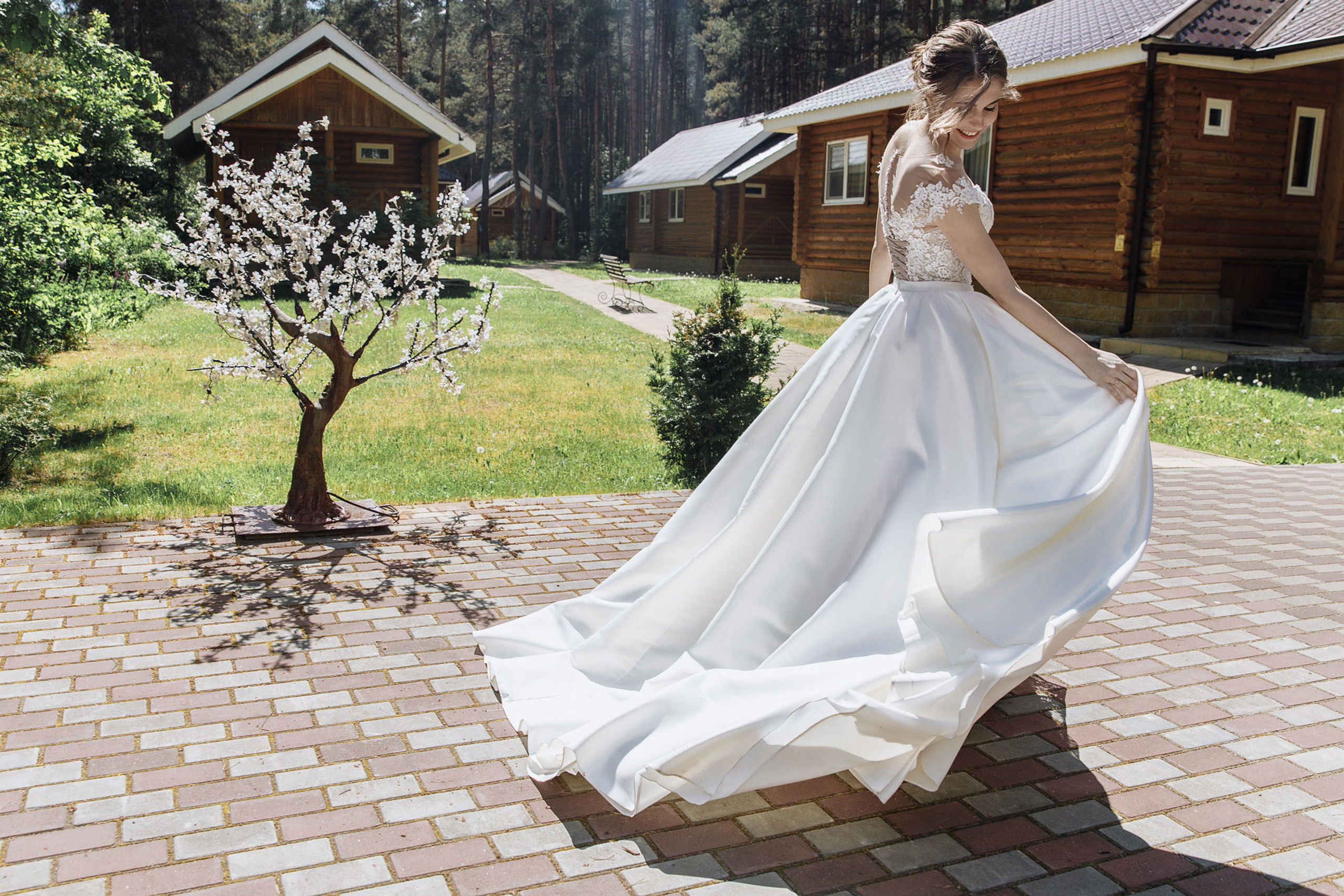 Света и Максим — Анонс Свадьбы — 1 июня 2019