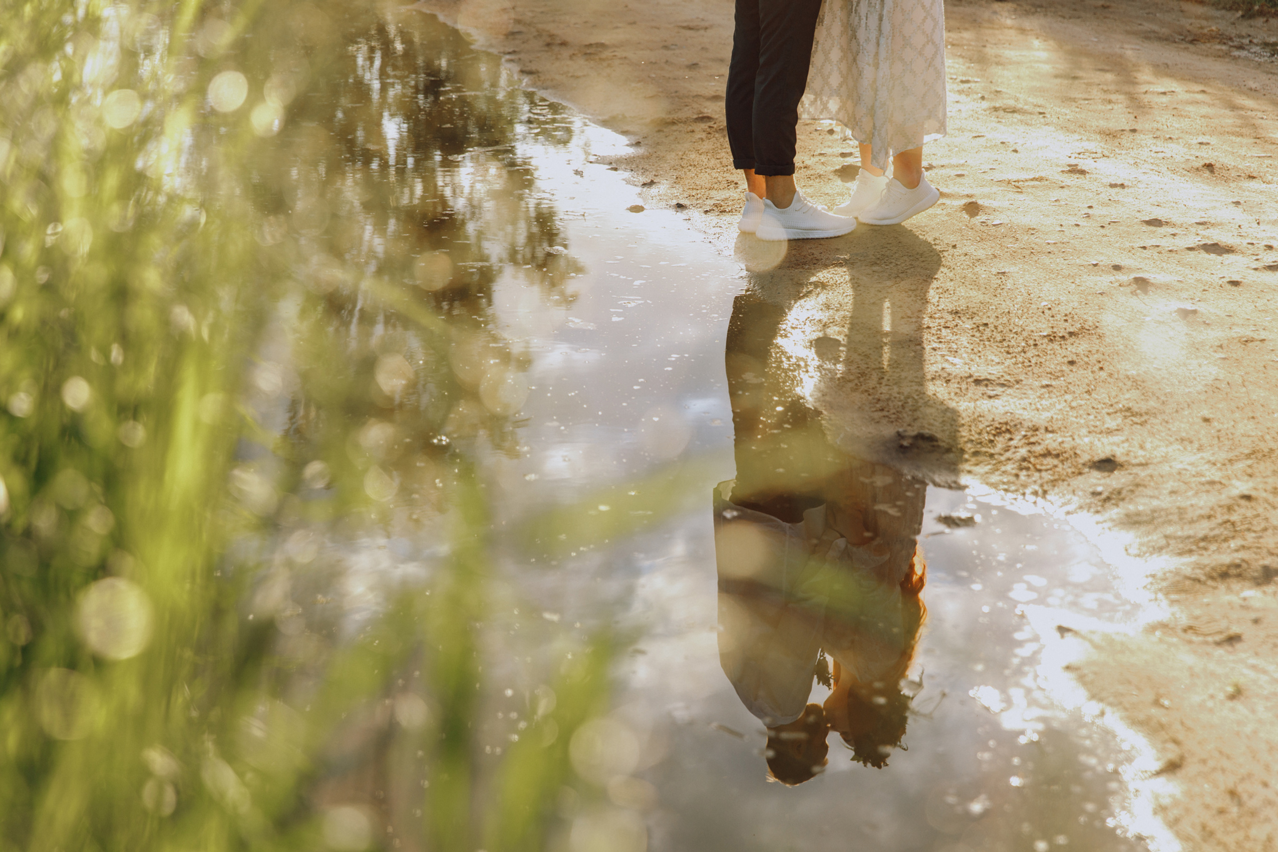 Юля и Паша — Анонс Свадьбы