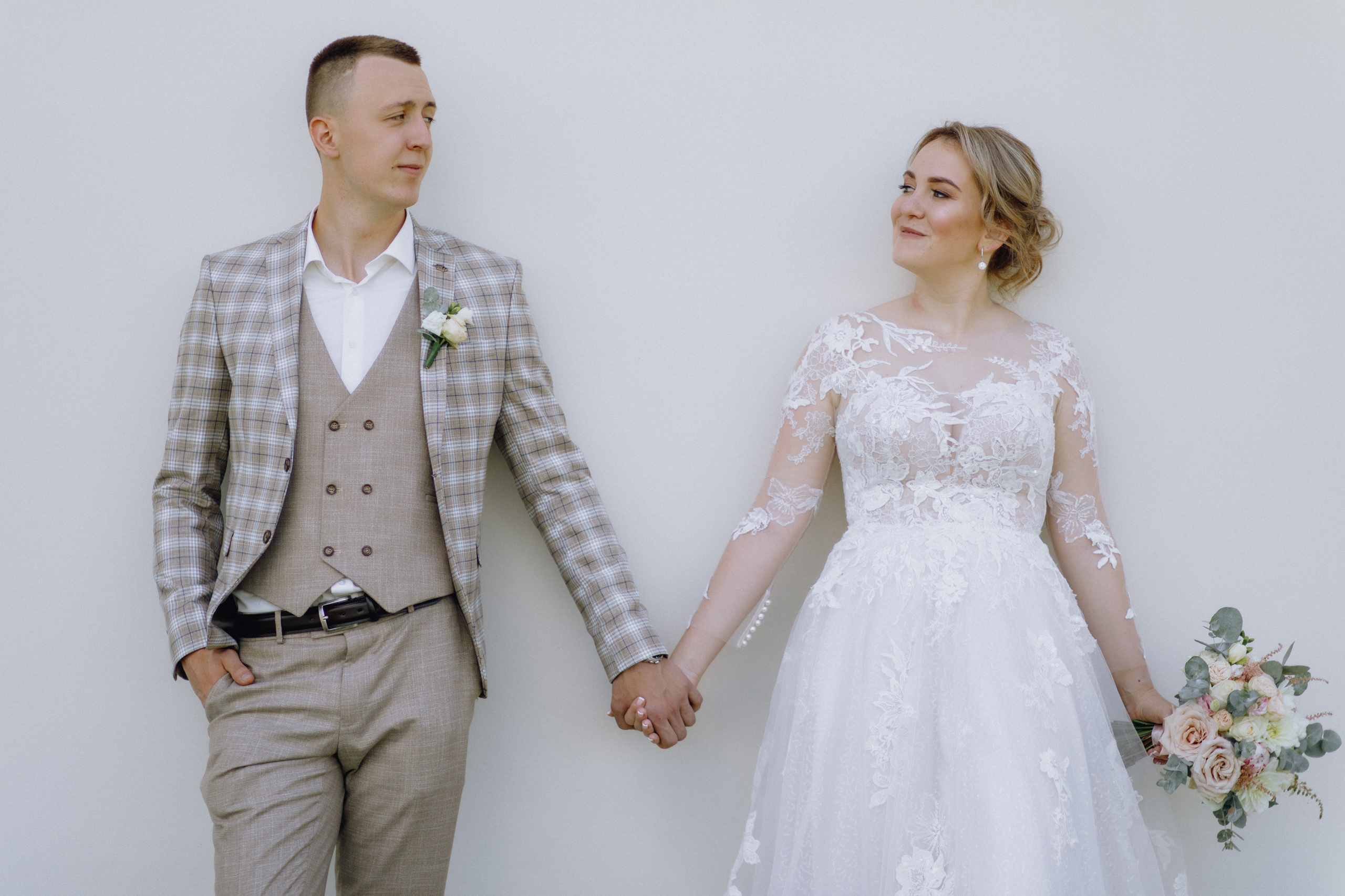 Вова и Ксеня — Анонс Свадьбы — 10 июля 2020