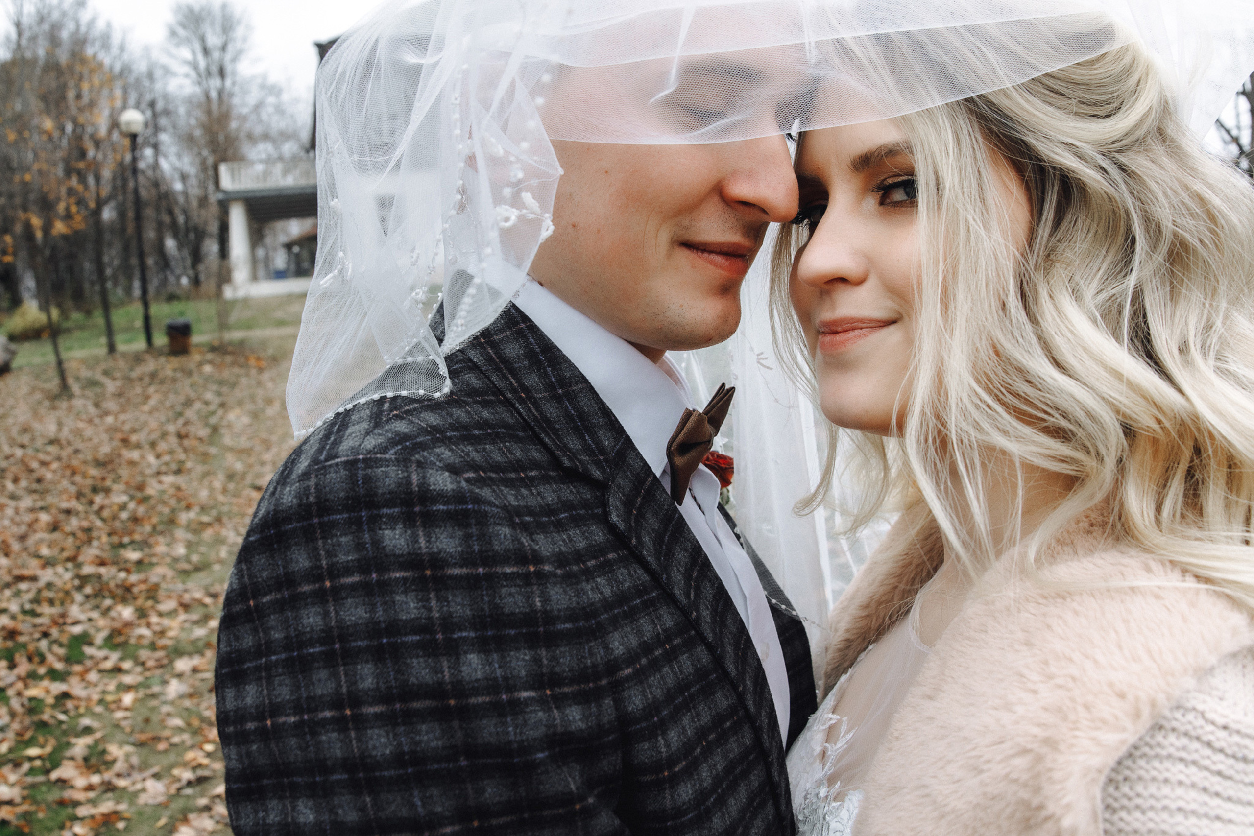 Анна и Тёма — Анонс Свадьбы — 18 октября 2019