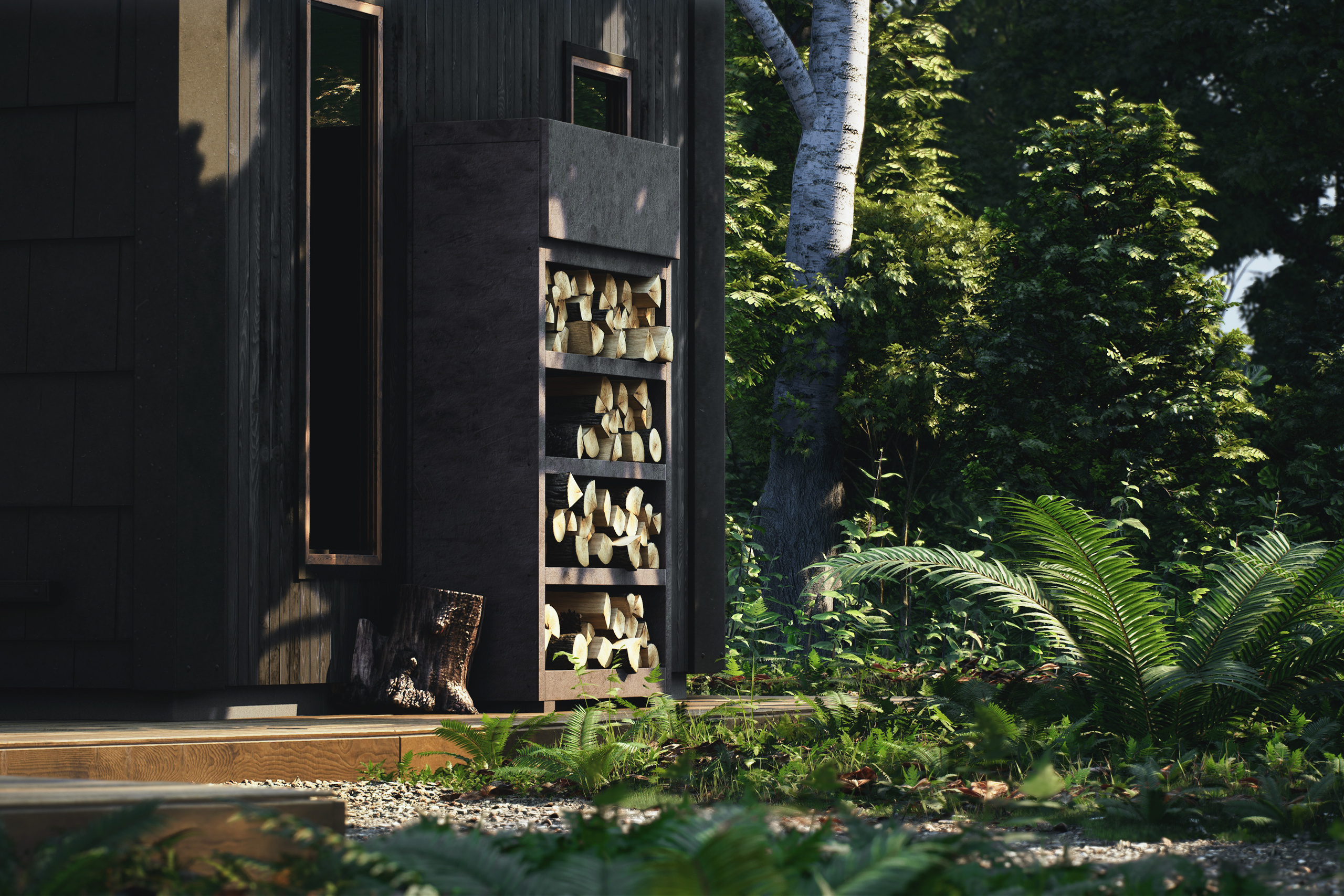 Evermotion Remake |2020