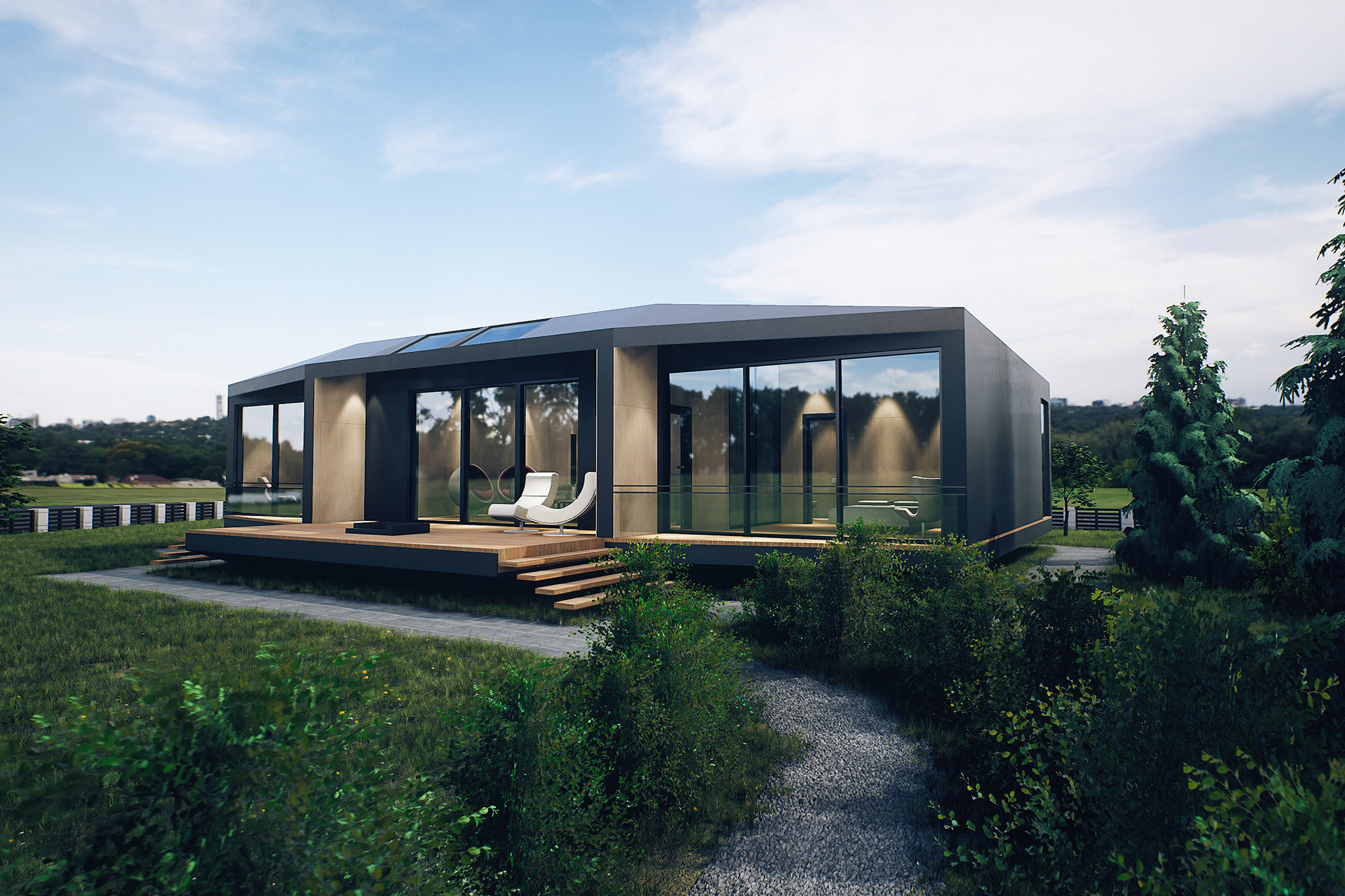 Доброград | 2020