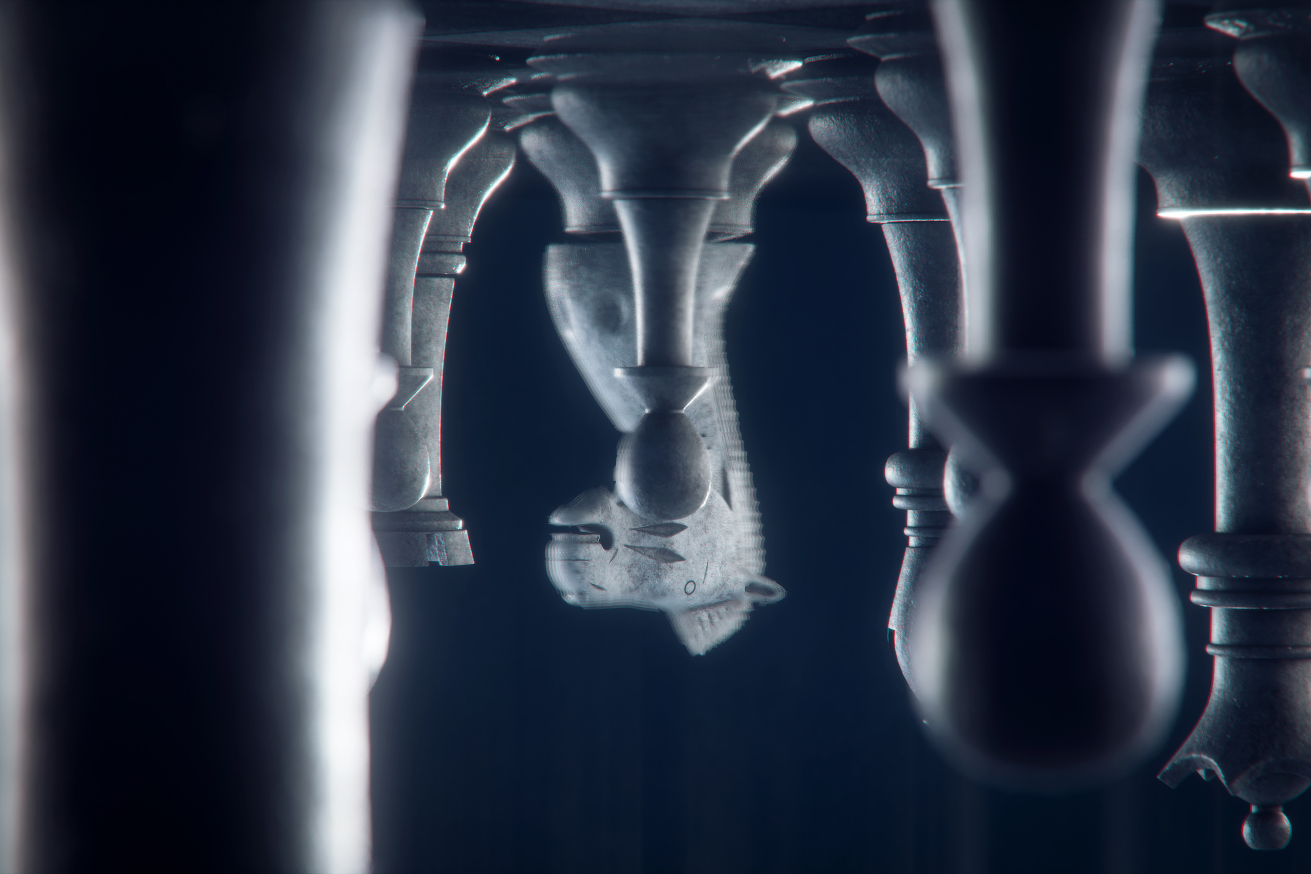 Queen's Gambit | 2021