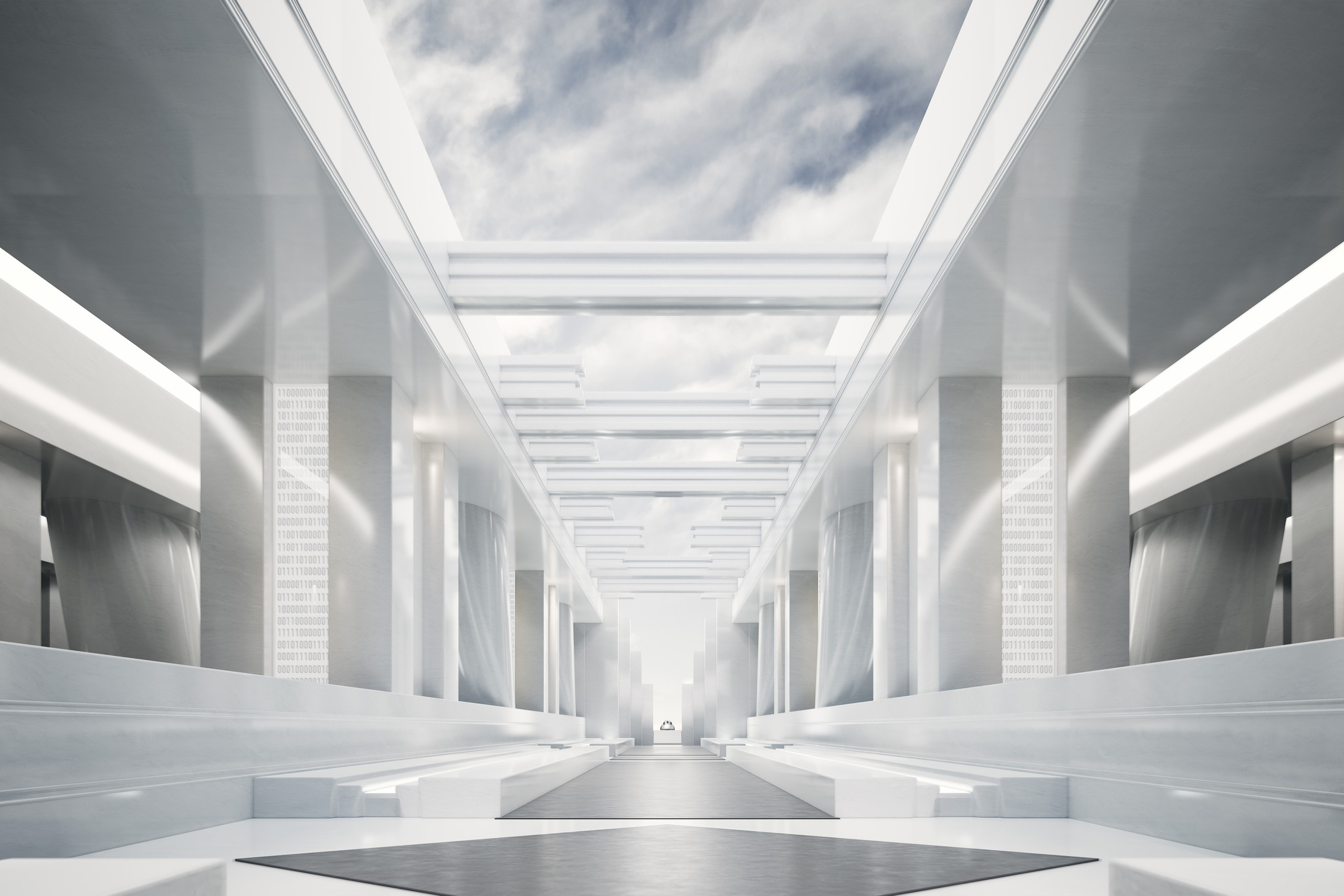 МТС Универсальное Пространство | 2023