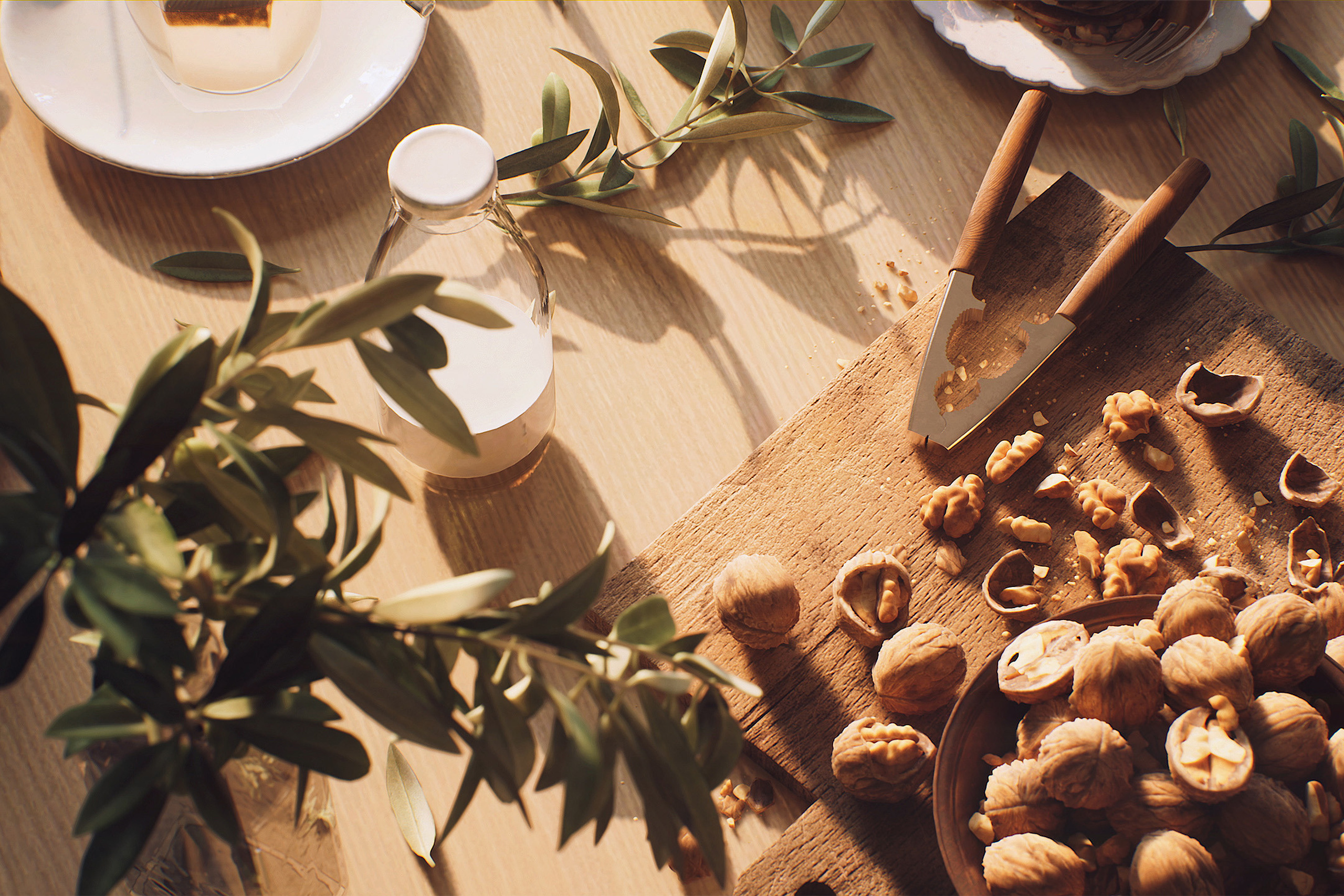 Солнечный Завтрак | 2021