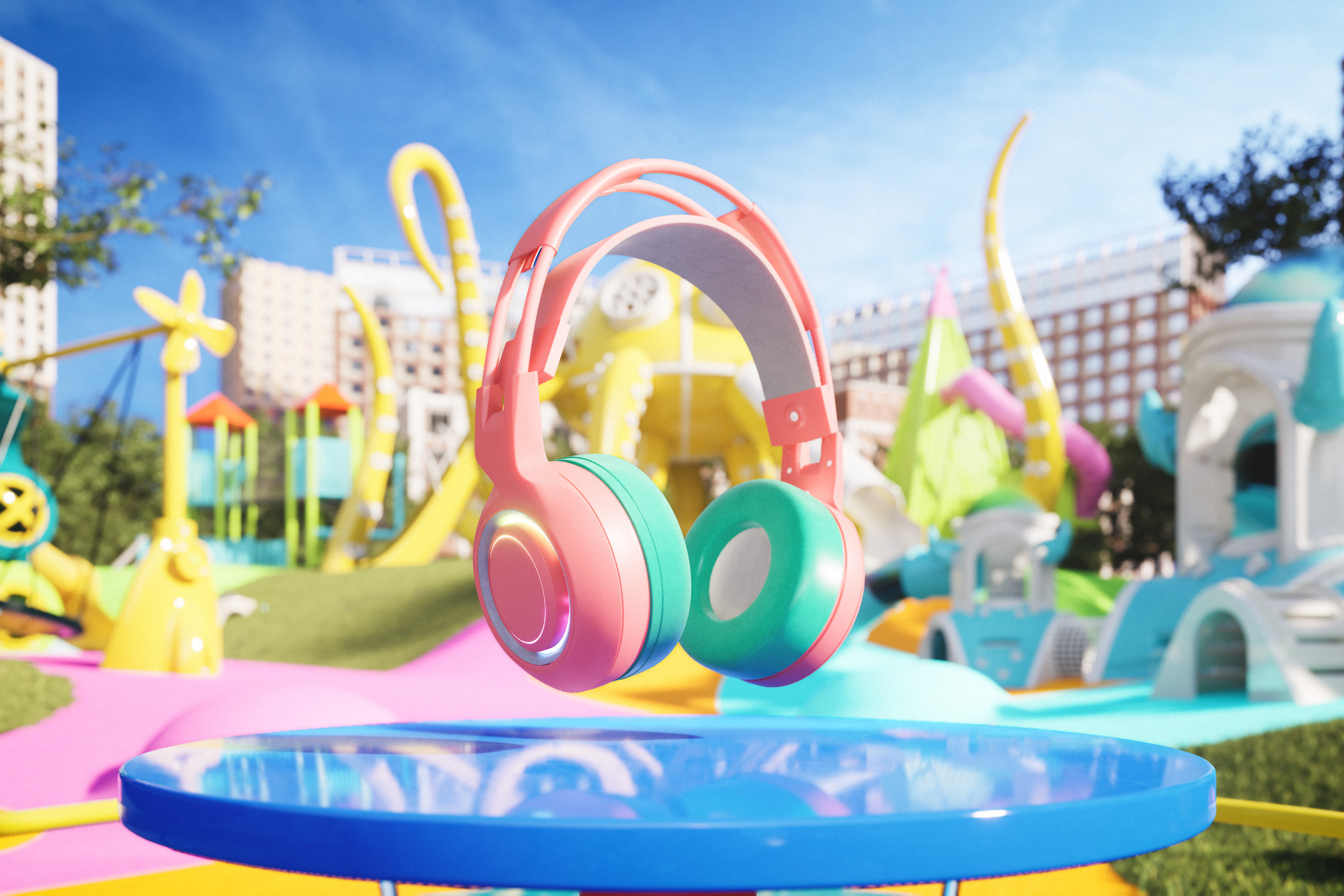 МТС Игровая Площадка | 2023