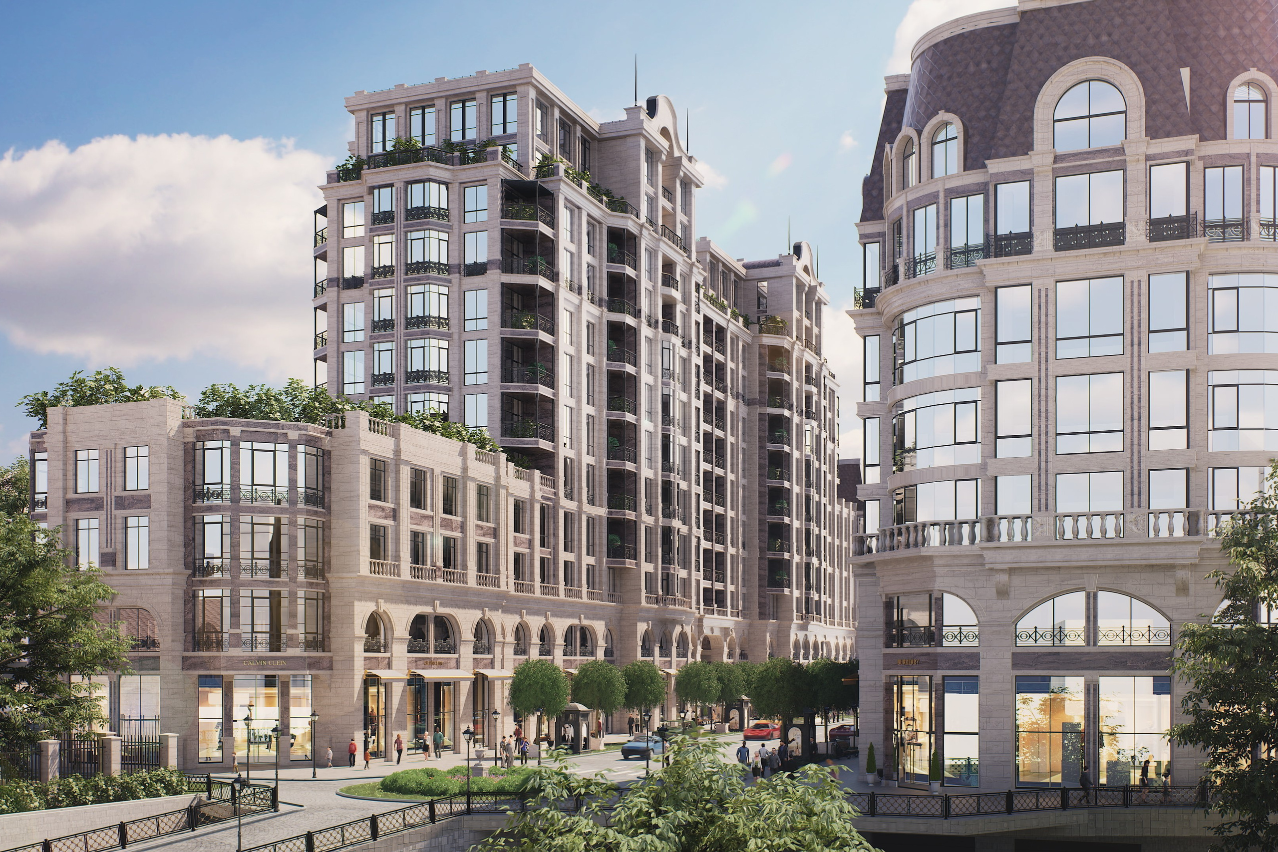 Телеграфная, Киев | 2024