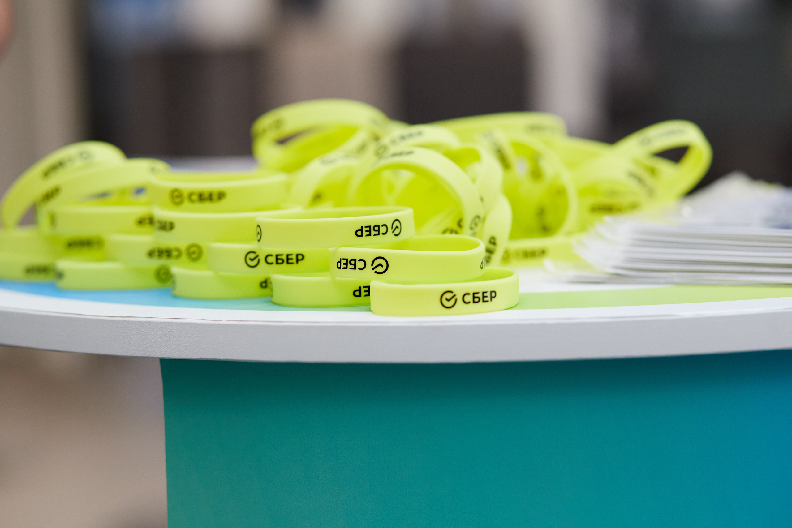 Сбербанк (акция)