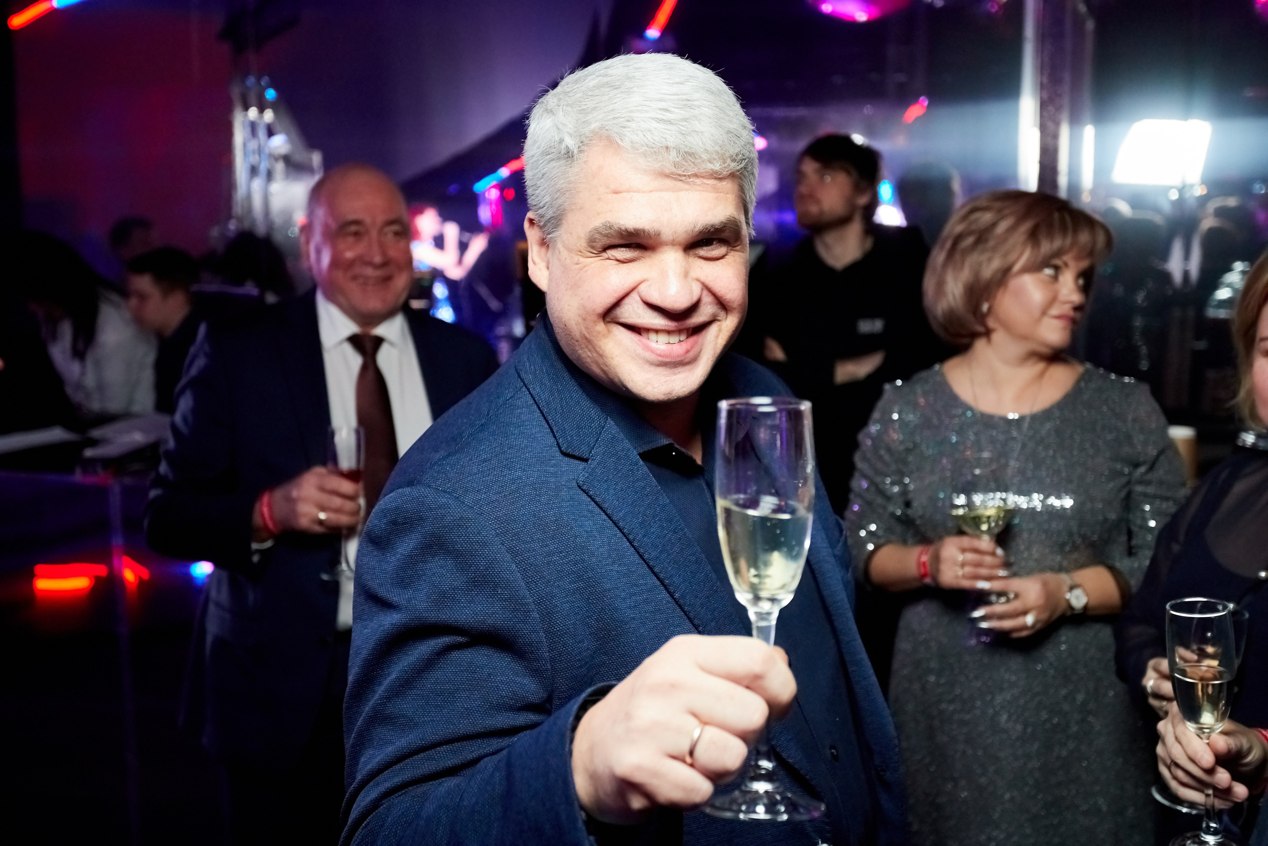 МГТС (корпоратив)