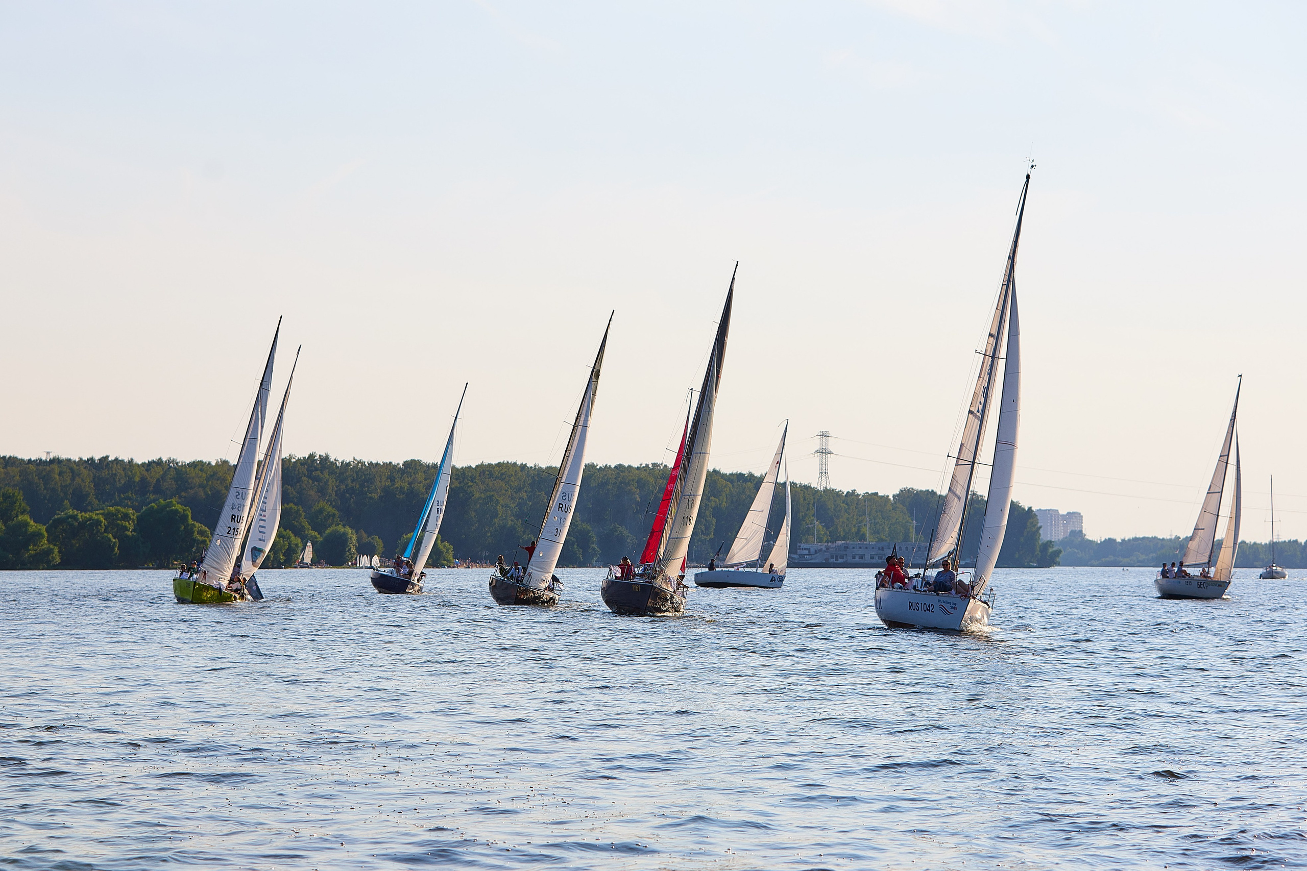 Акцент капитал (корпоратив)