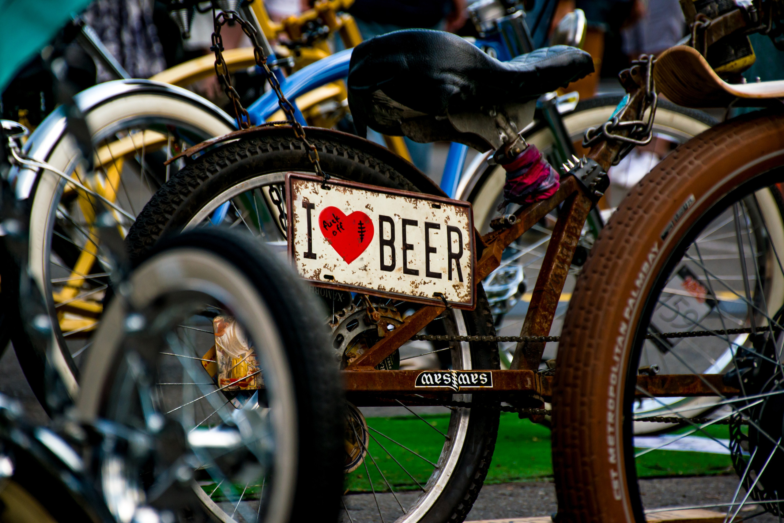 Кастом Конвенция 29.06.2024