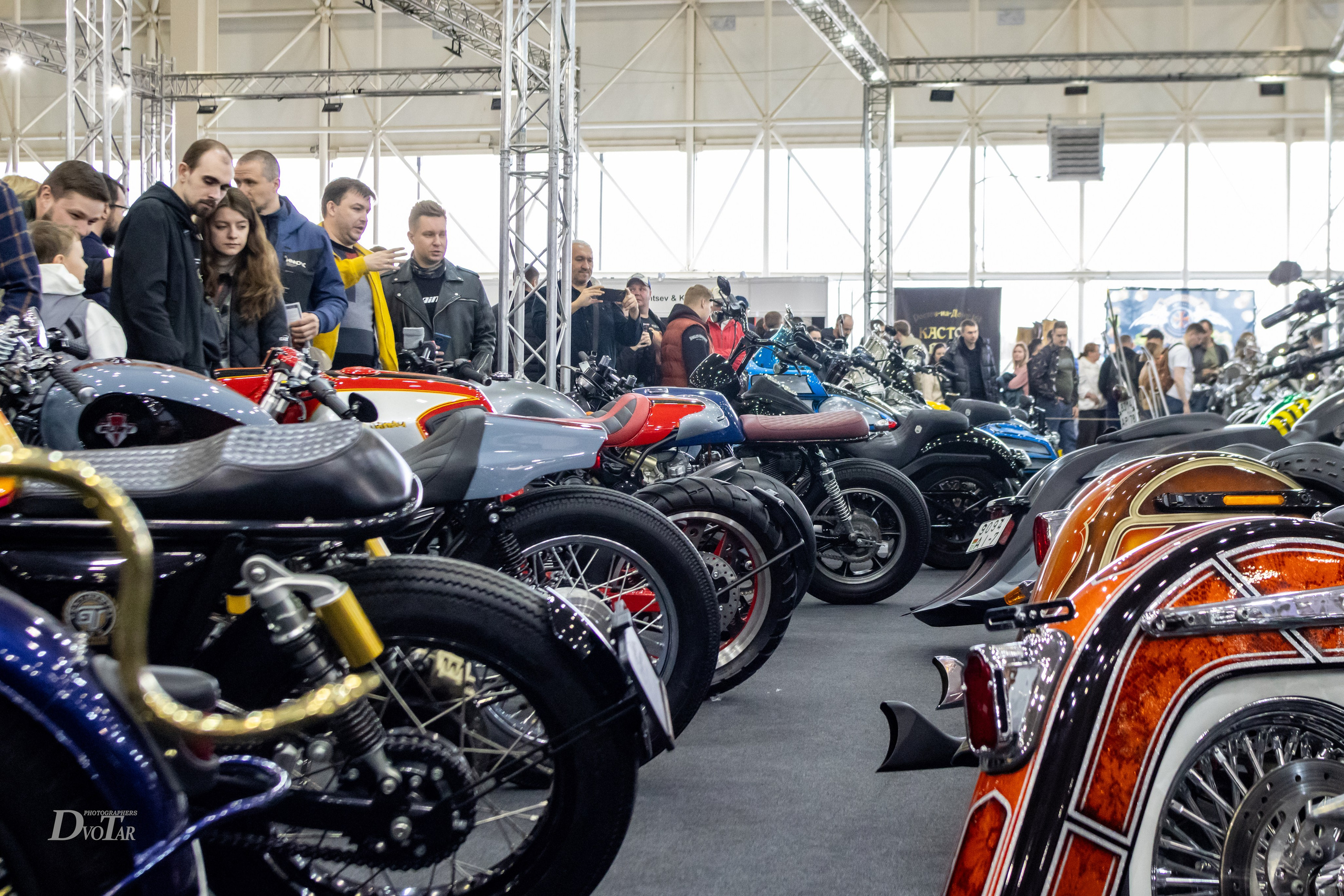 МотоВесна 05.04.25