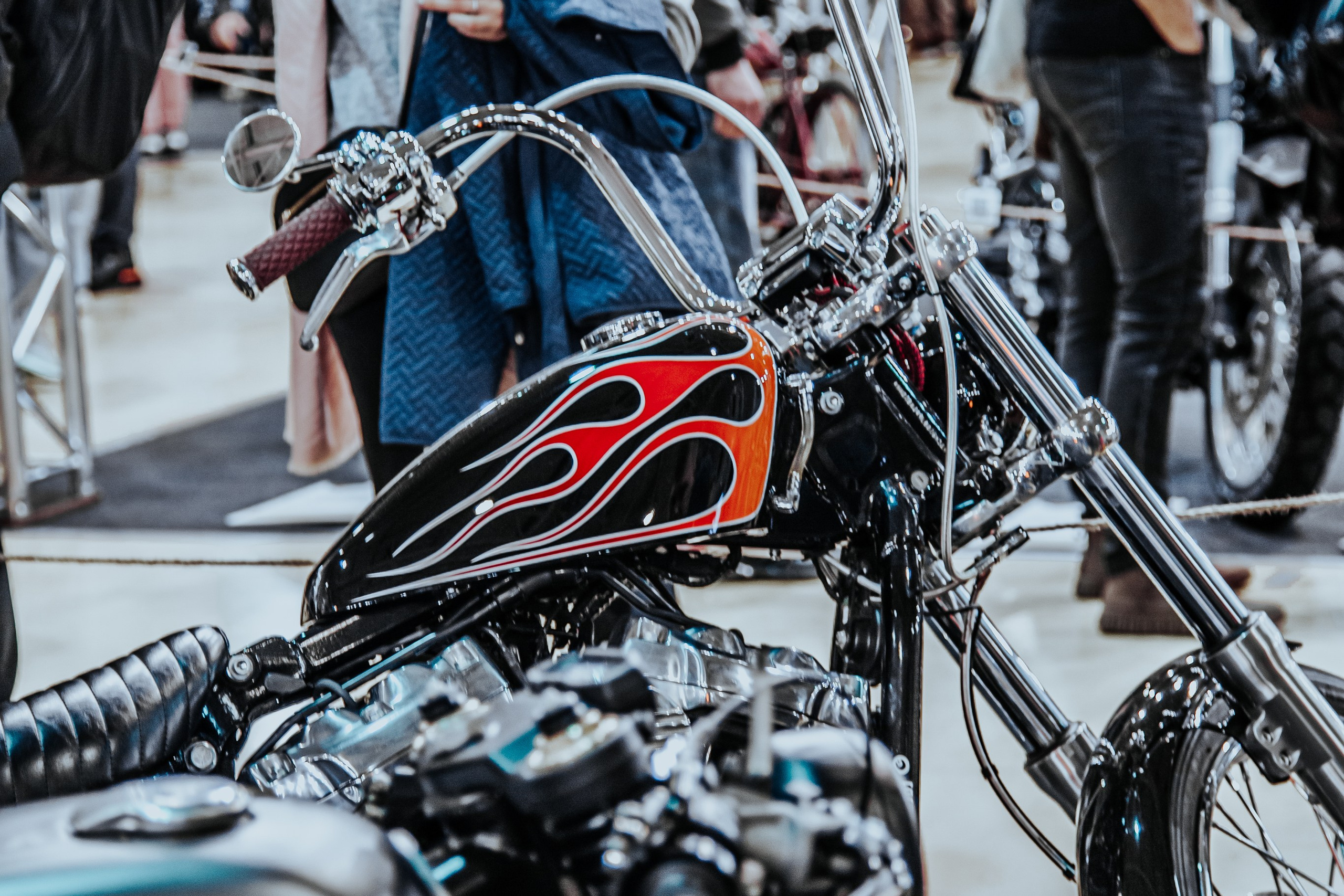 МотоВесна 6.04.2024