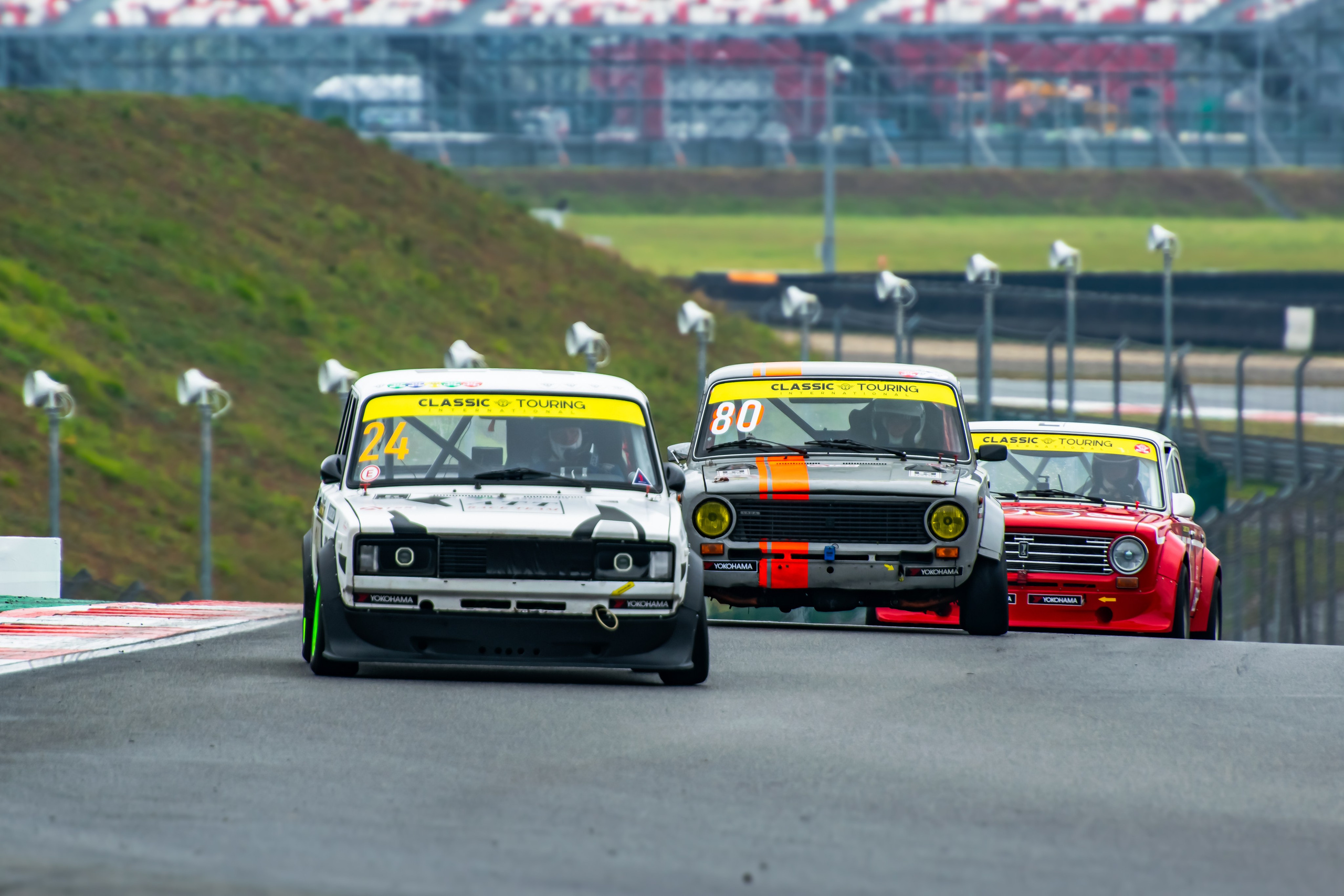 ClassicTouring 28.09.2024