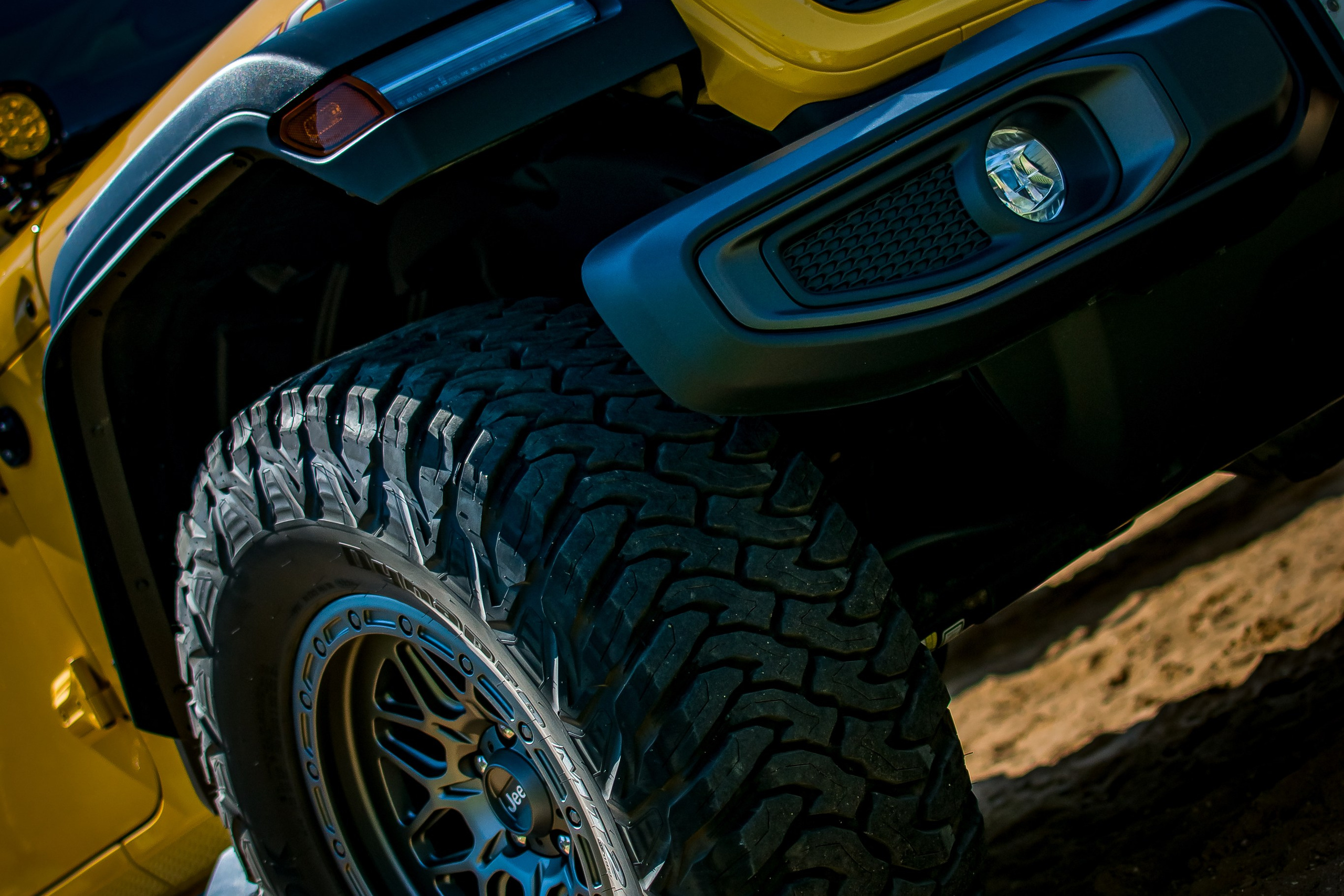 TuningOpenFest 27.07.2024