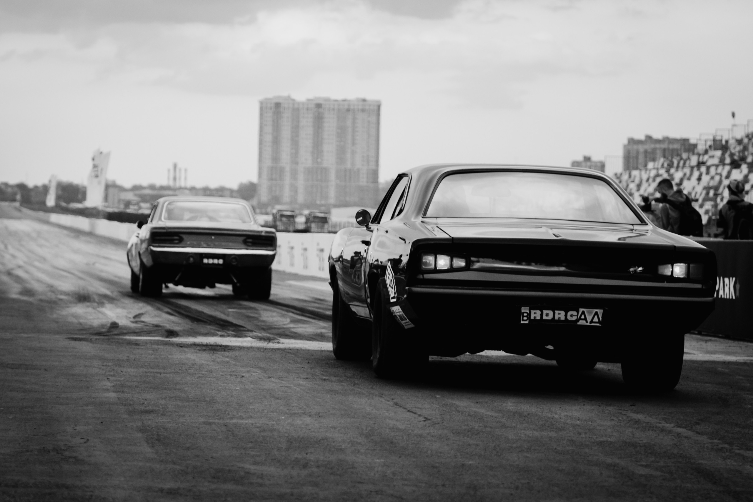 RDRC 1-этап 26.05.2024