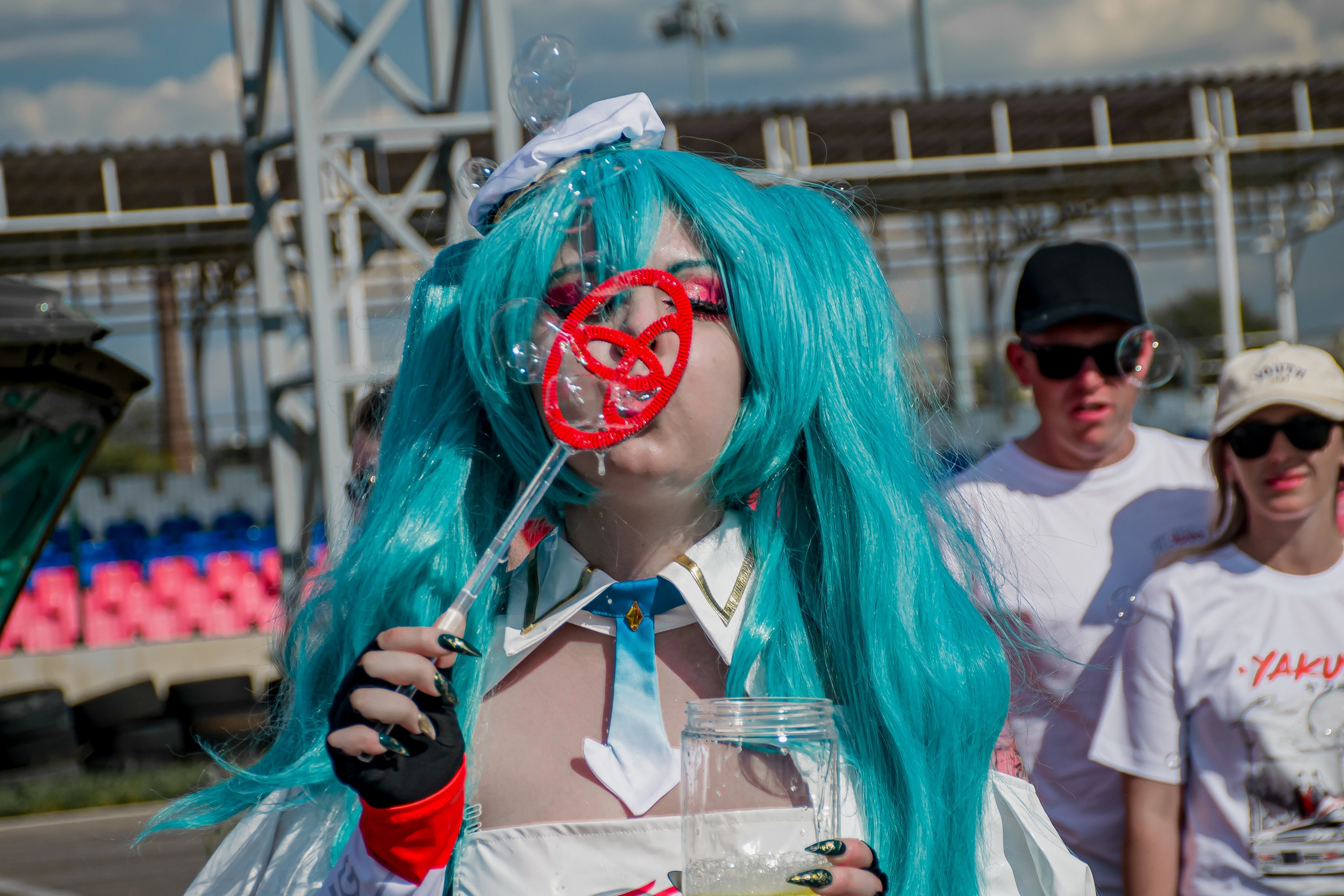 KurumaFest 10.08.2024