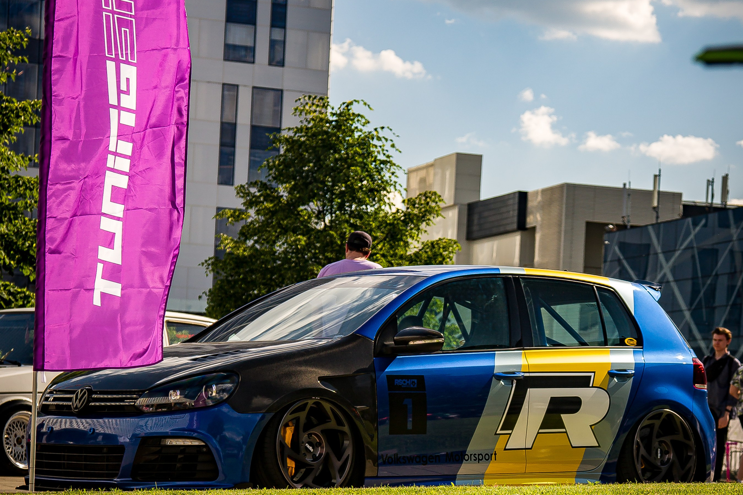 TuningFest 8.06.2024