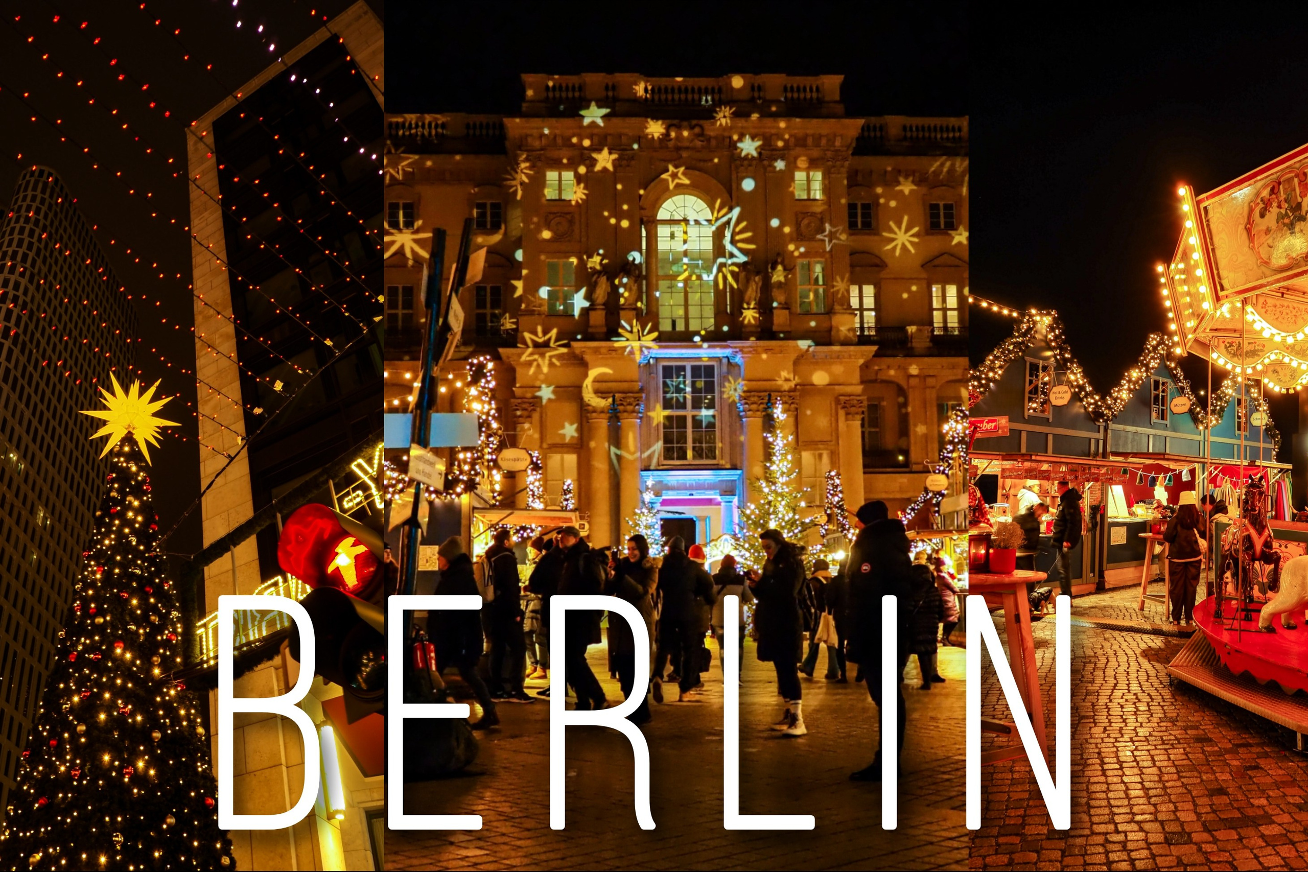 Жизнь в Берлине. Репортажный фотограф в Берлине Александра Герман