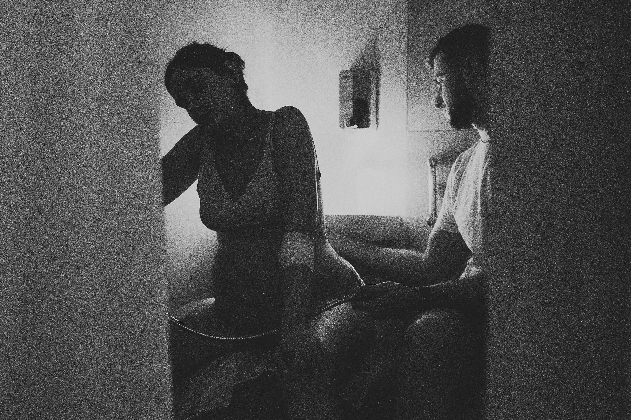 Рождение Теяны