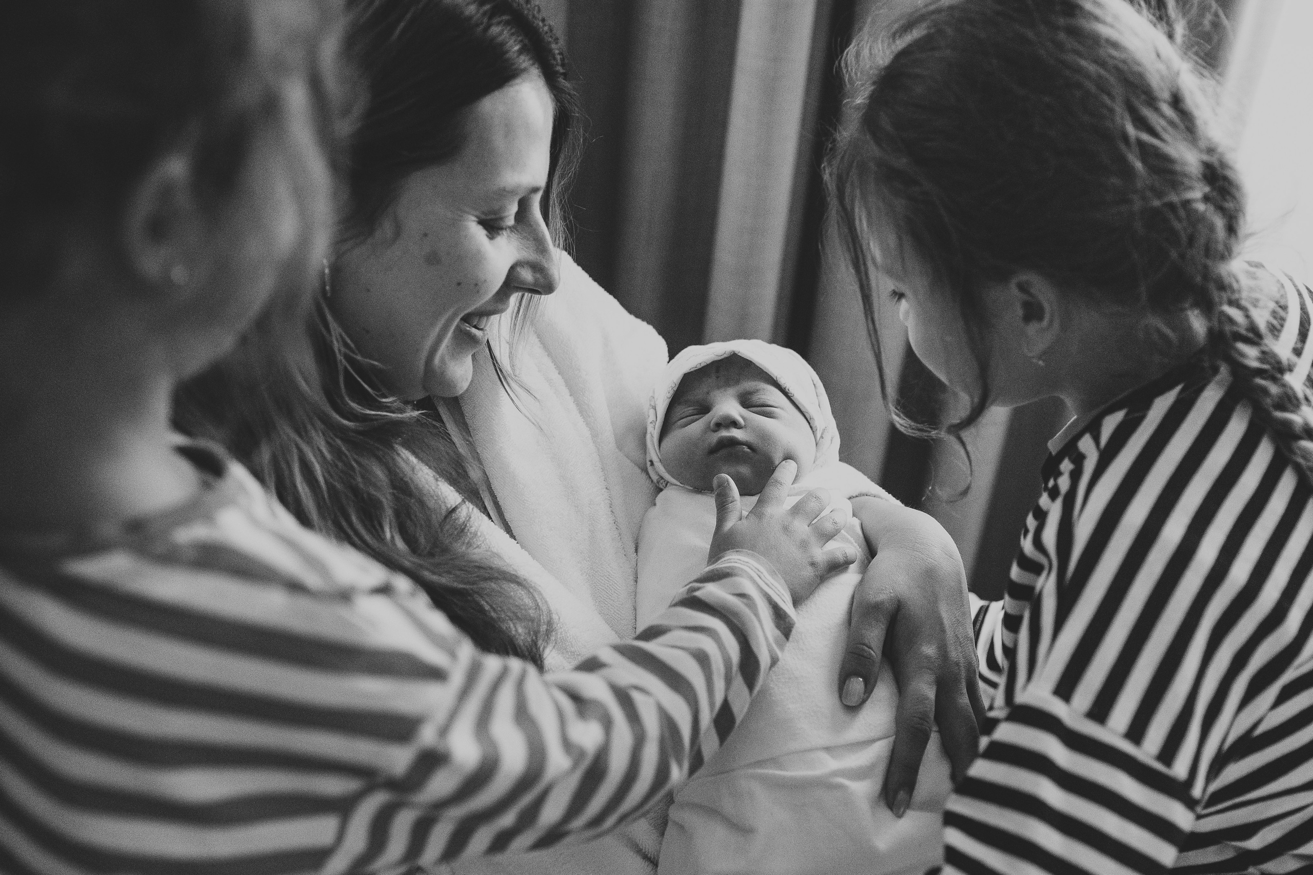 Рождение Аси