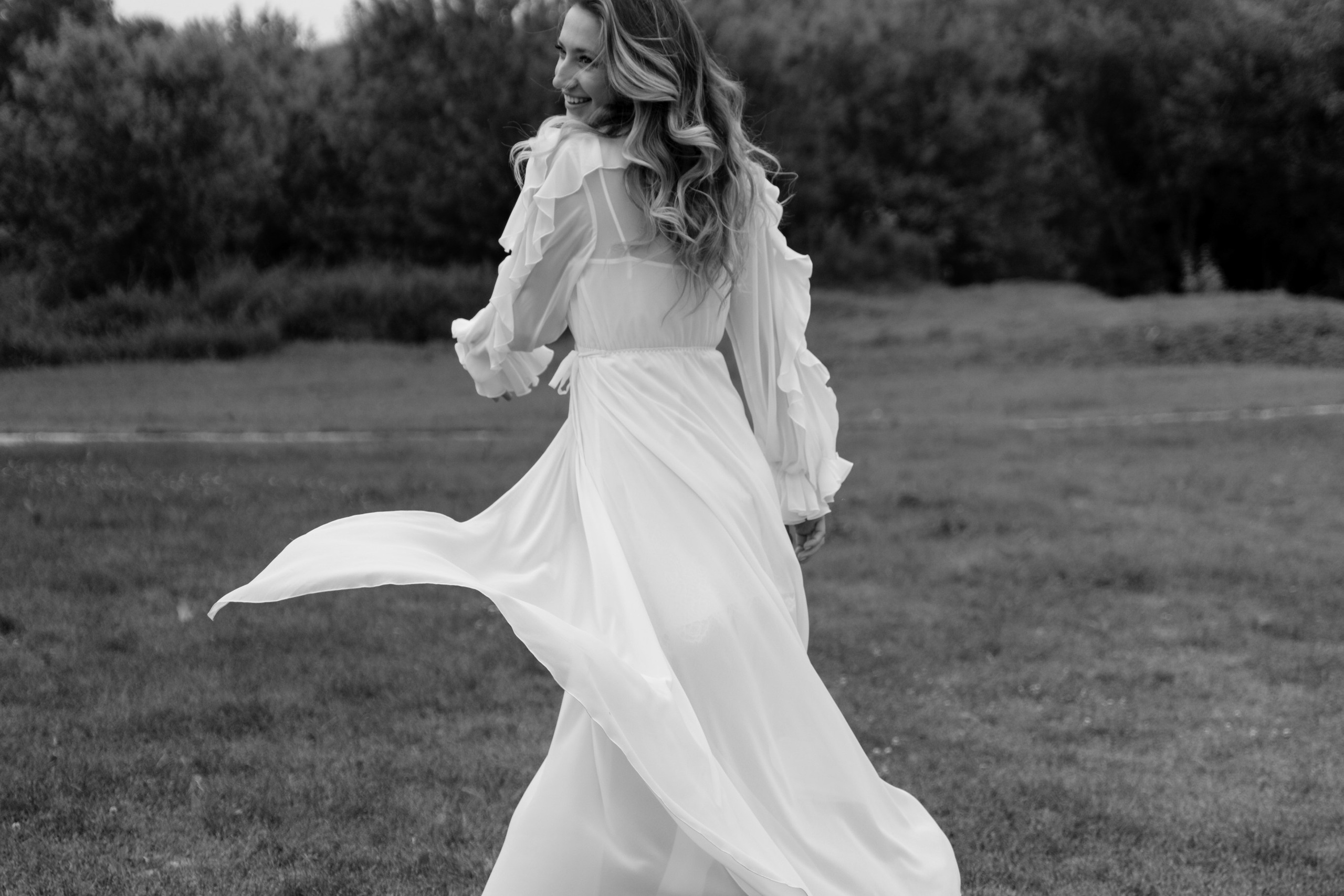 Настя и Владимир