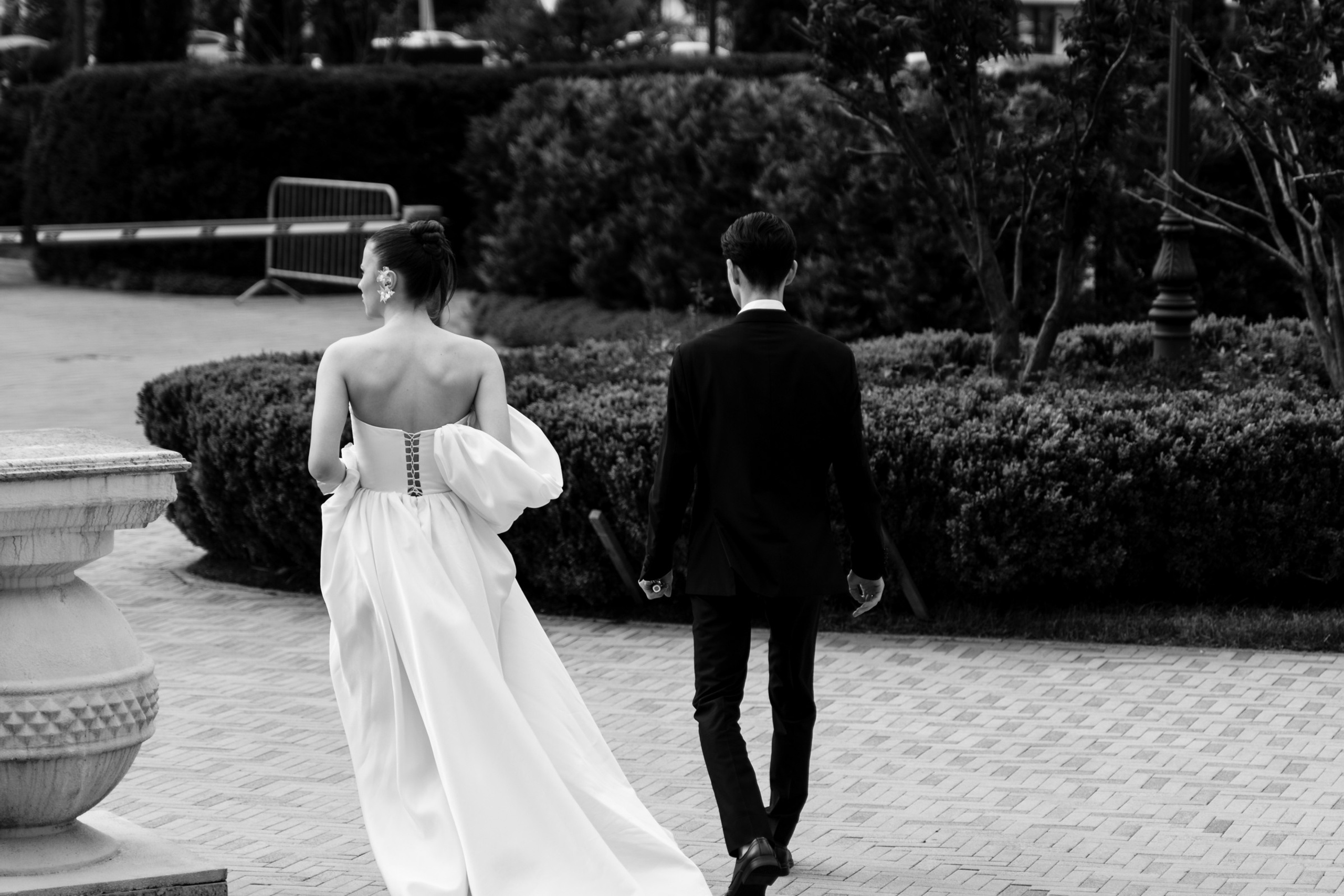 Сако и Ника