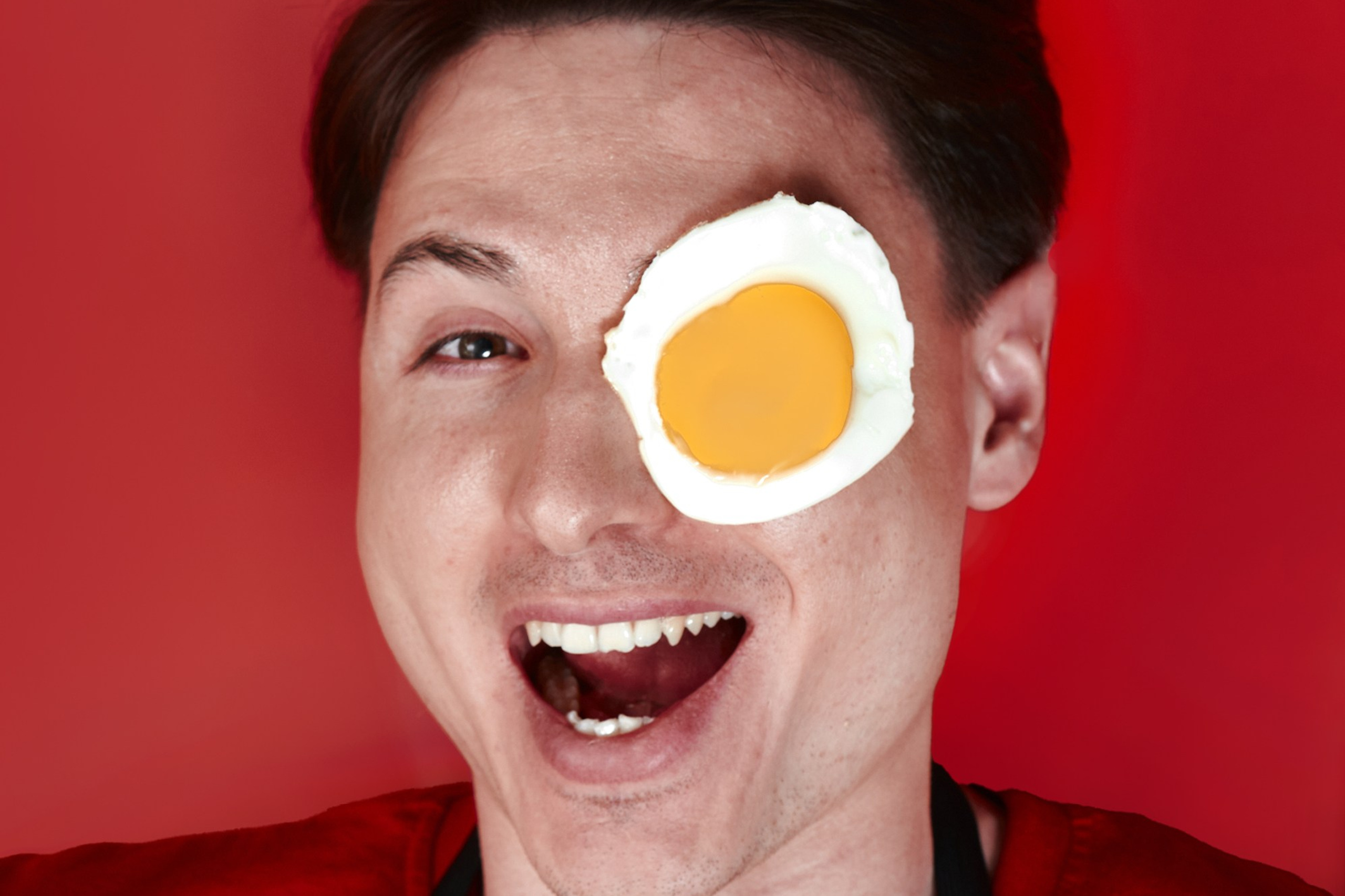 Завтрак от любимого