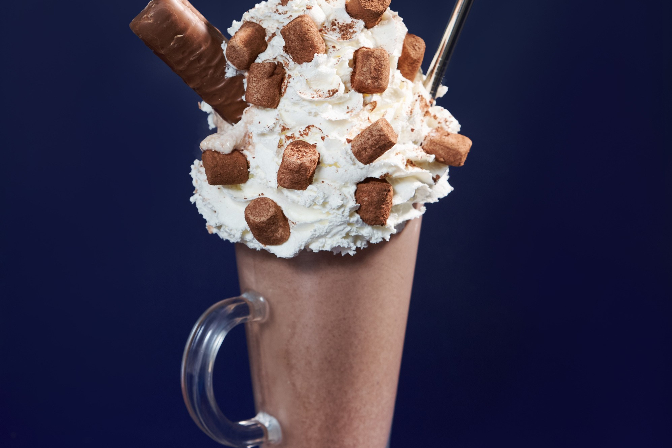 Съемка FreshMash