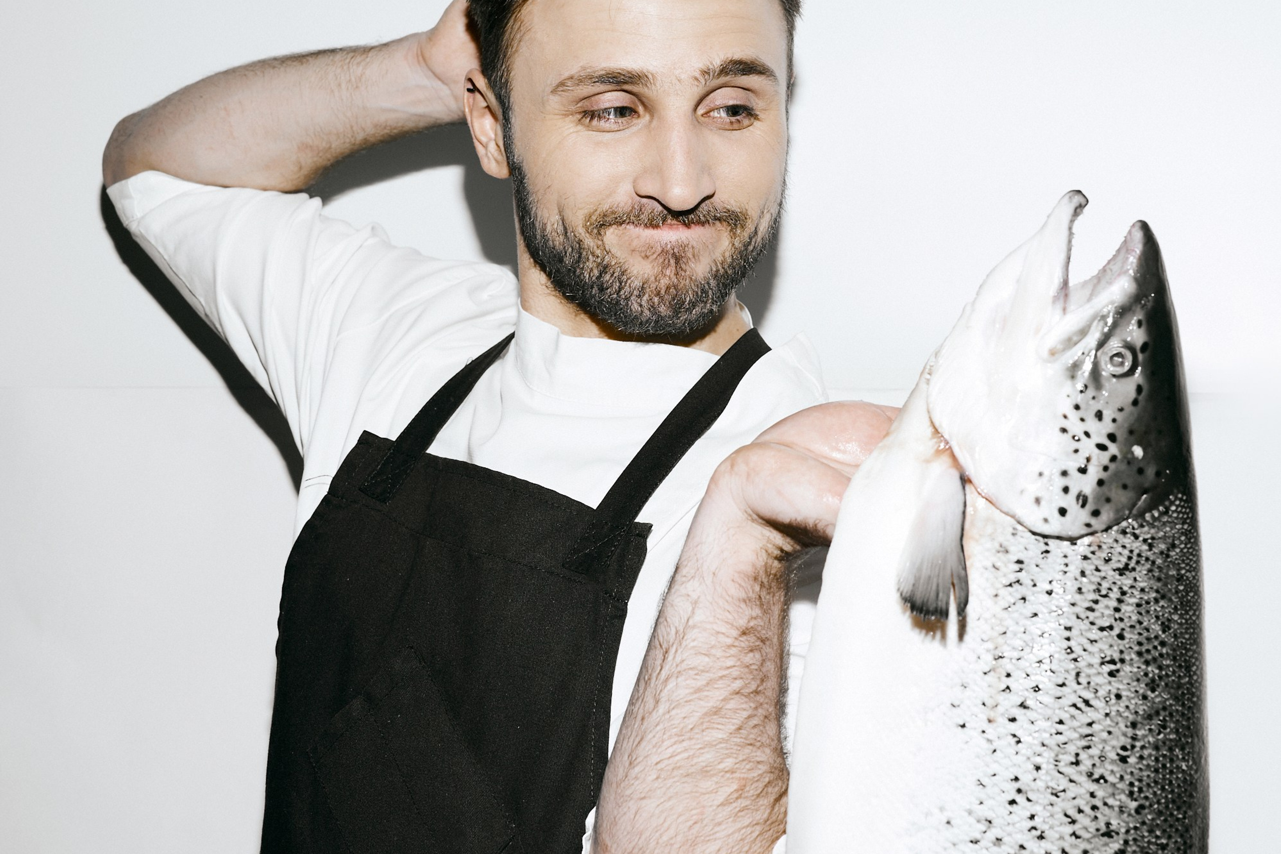 Адская кухня Влада