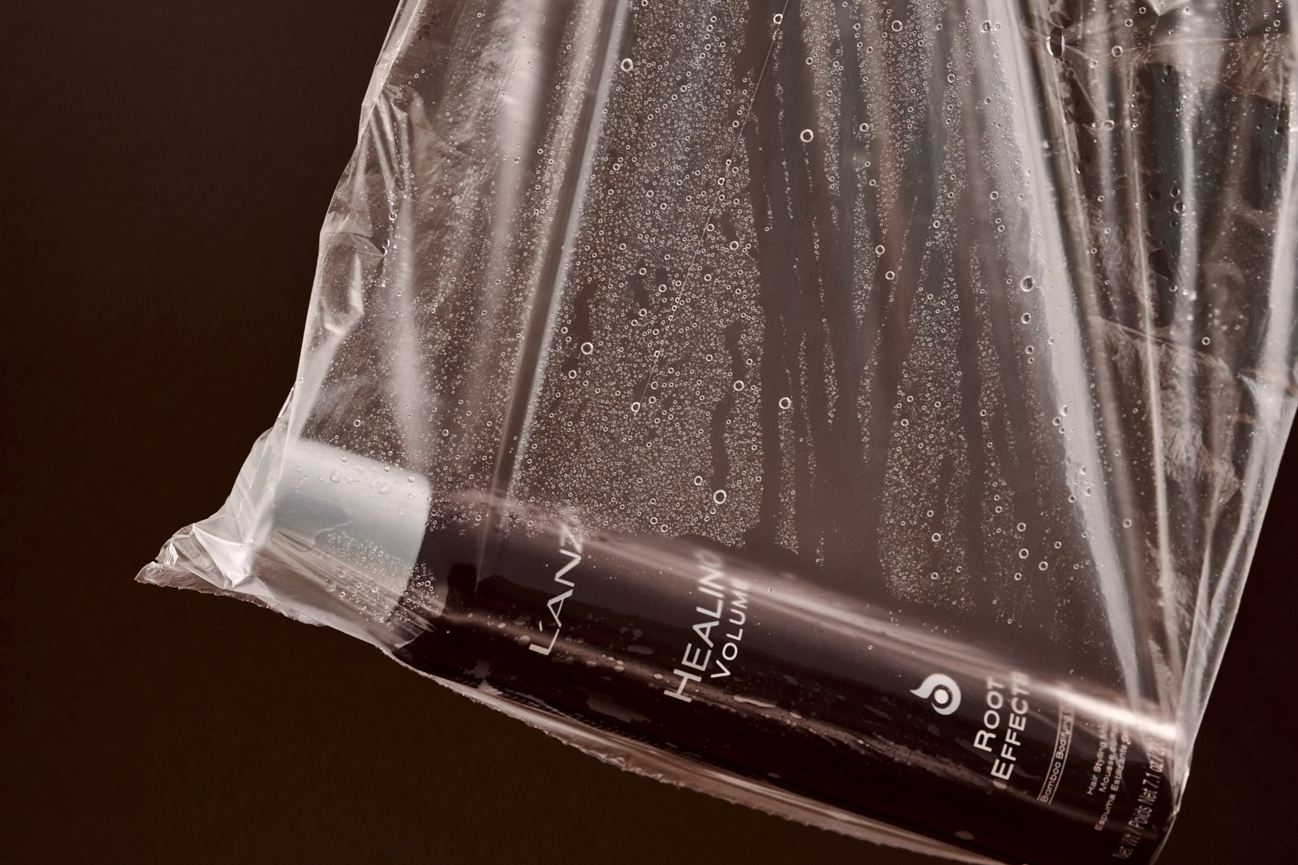 Съемка косметики для салона LANZA