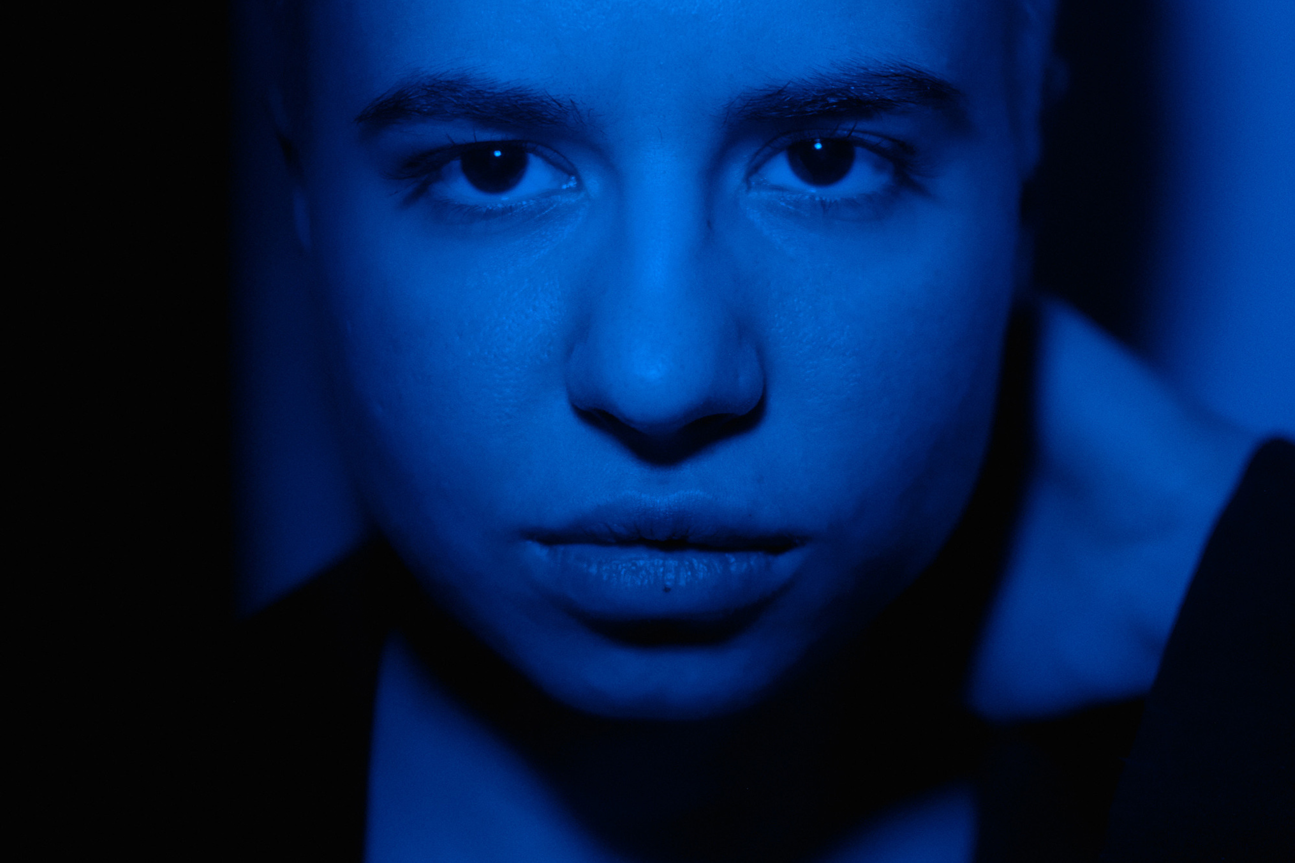 Знакомство с собой