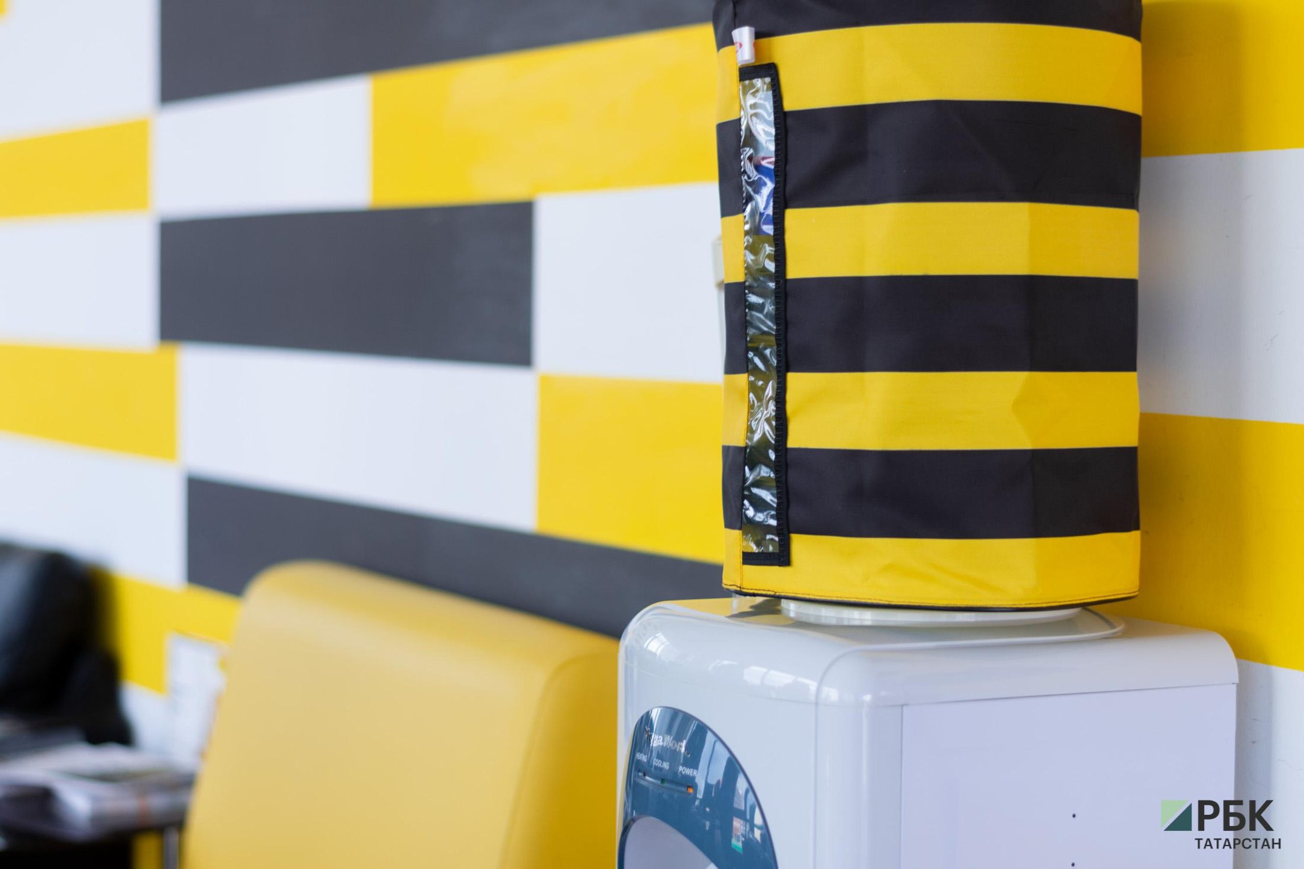 Билайн Интервью