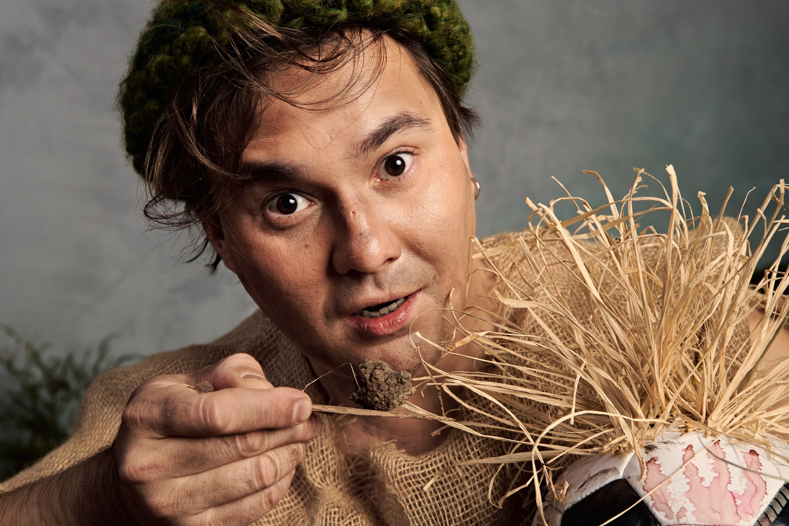 Оммаж 4 фильмов про Путешествия