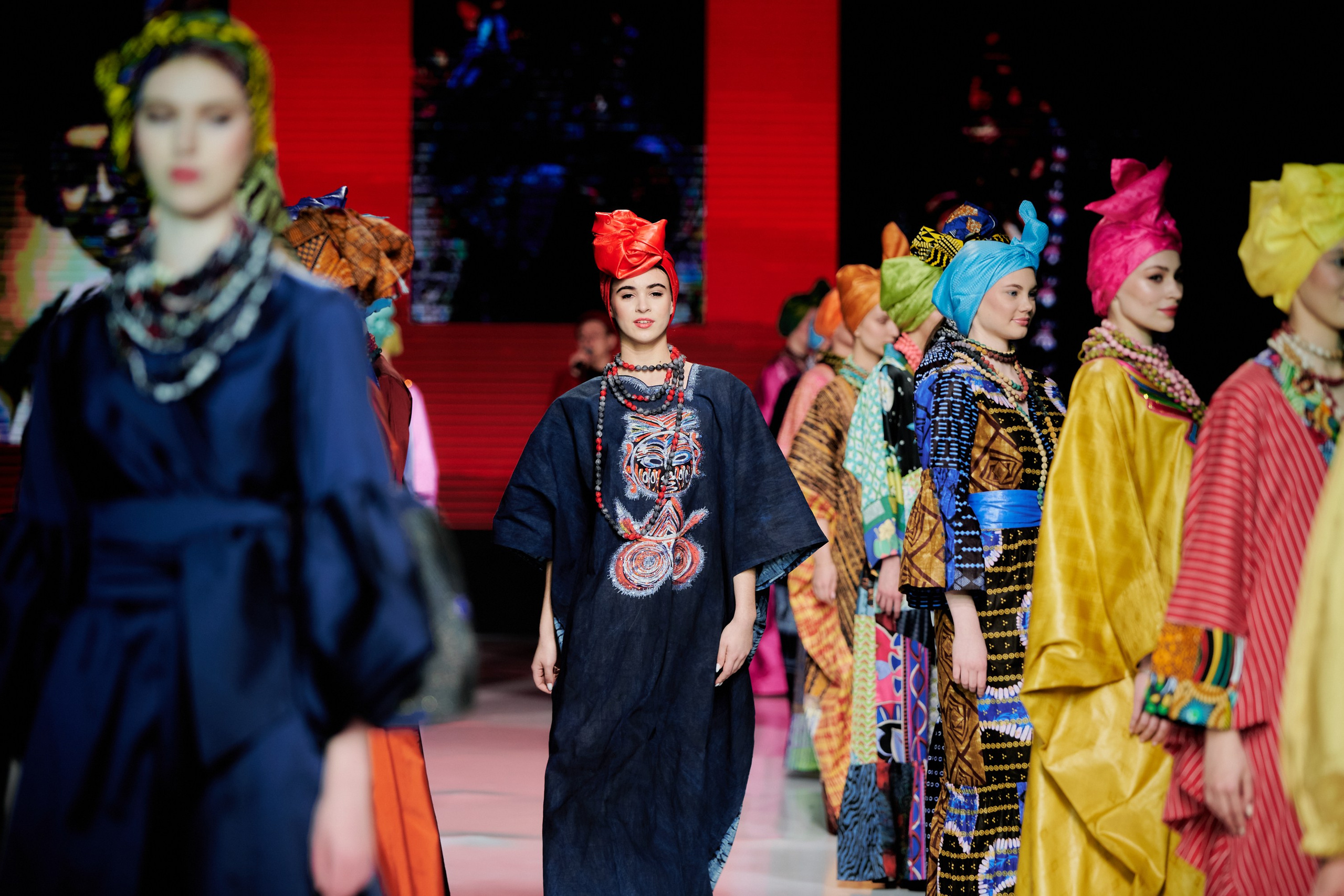 MODEST FASHION DAY 2024