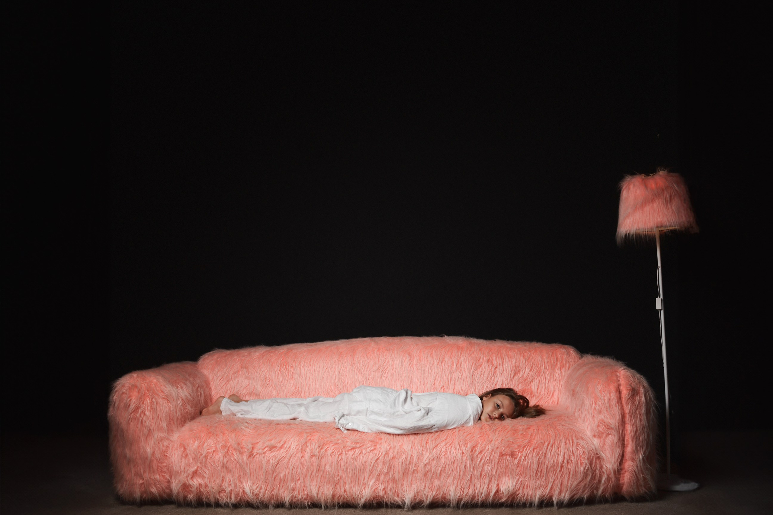 Внутренний ребенок