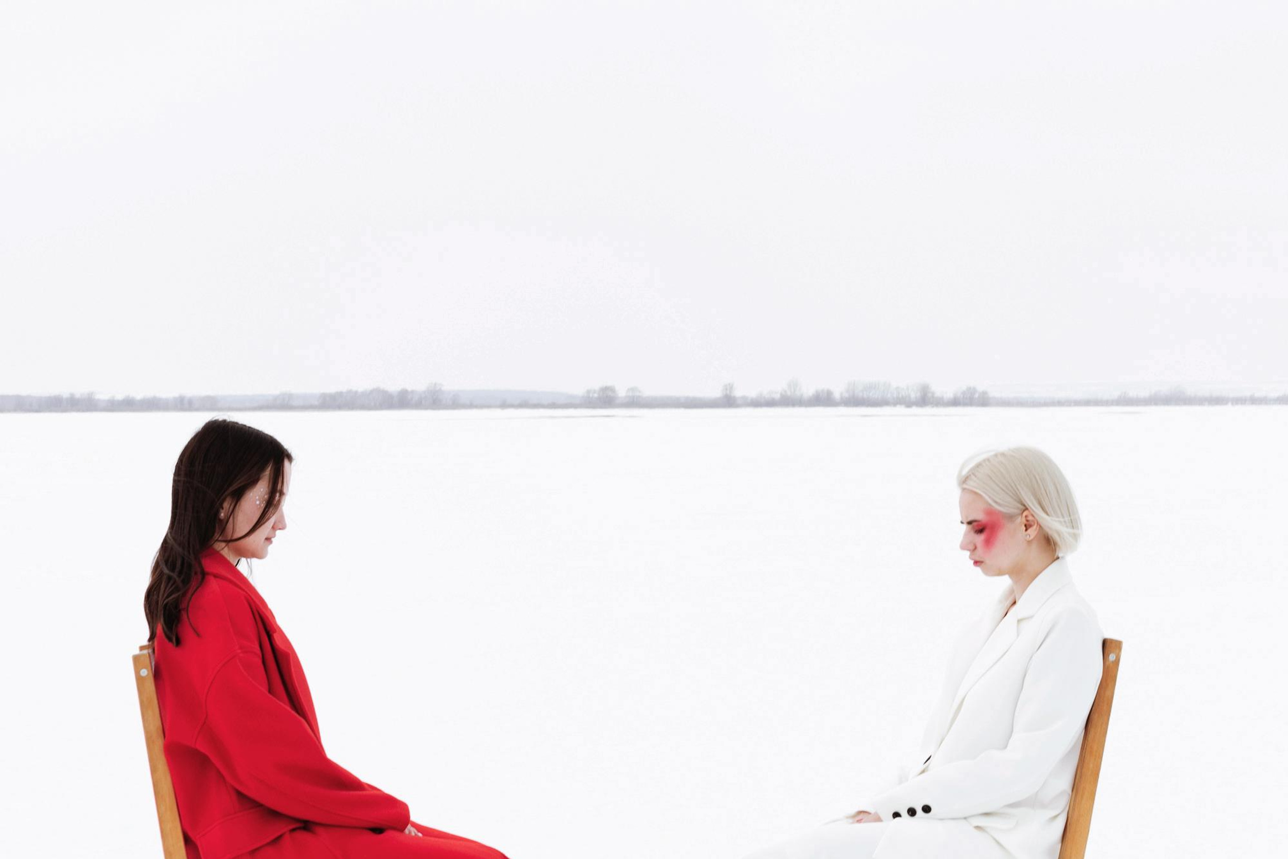 RED&WHITE discussion