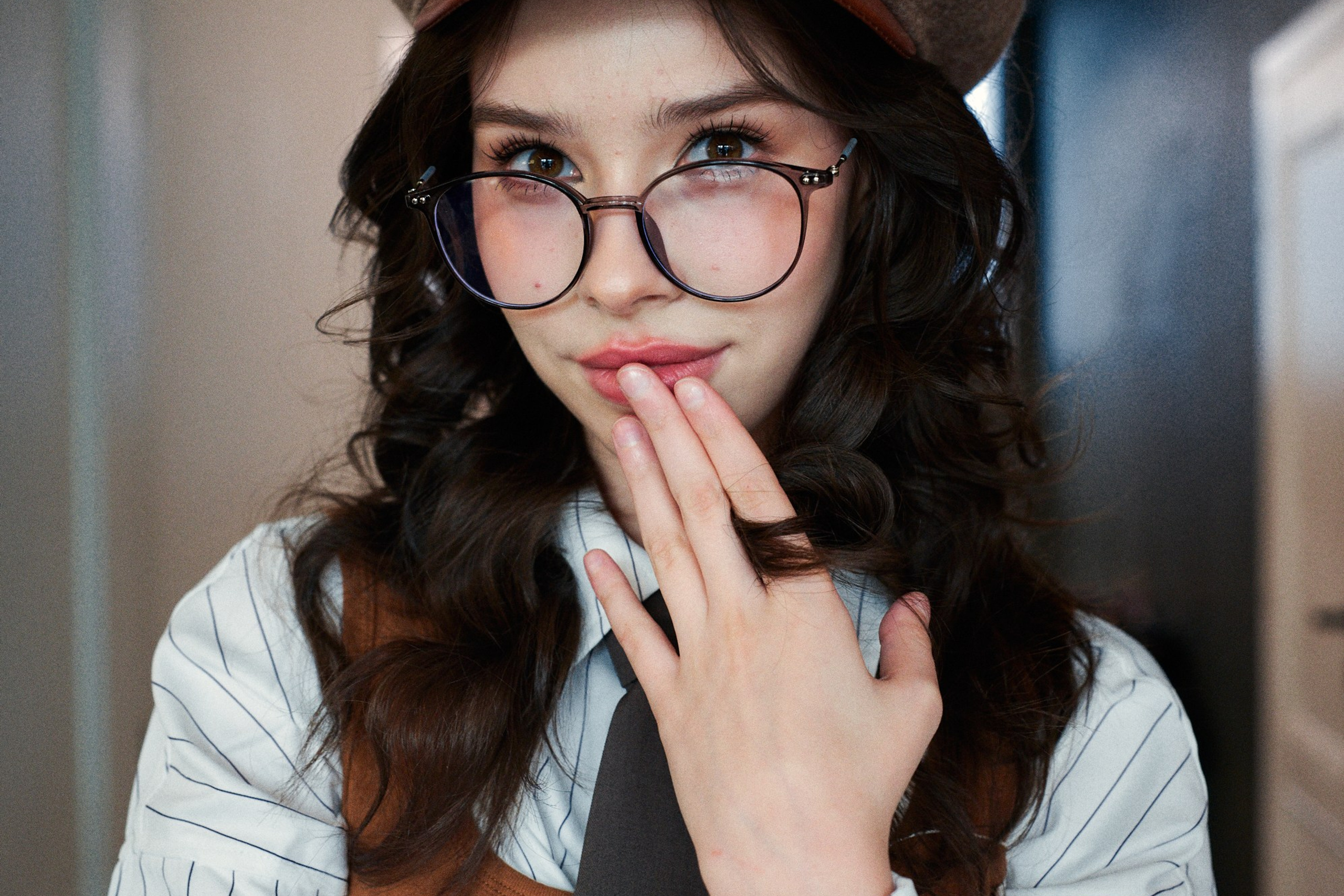 Корейское портфолио