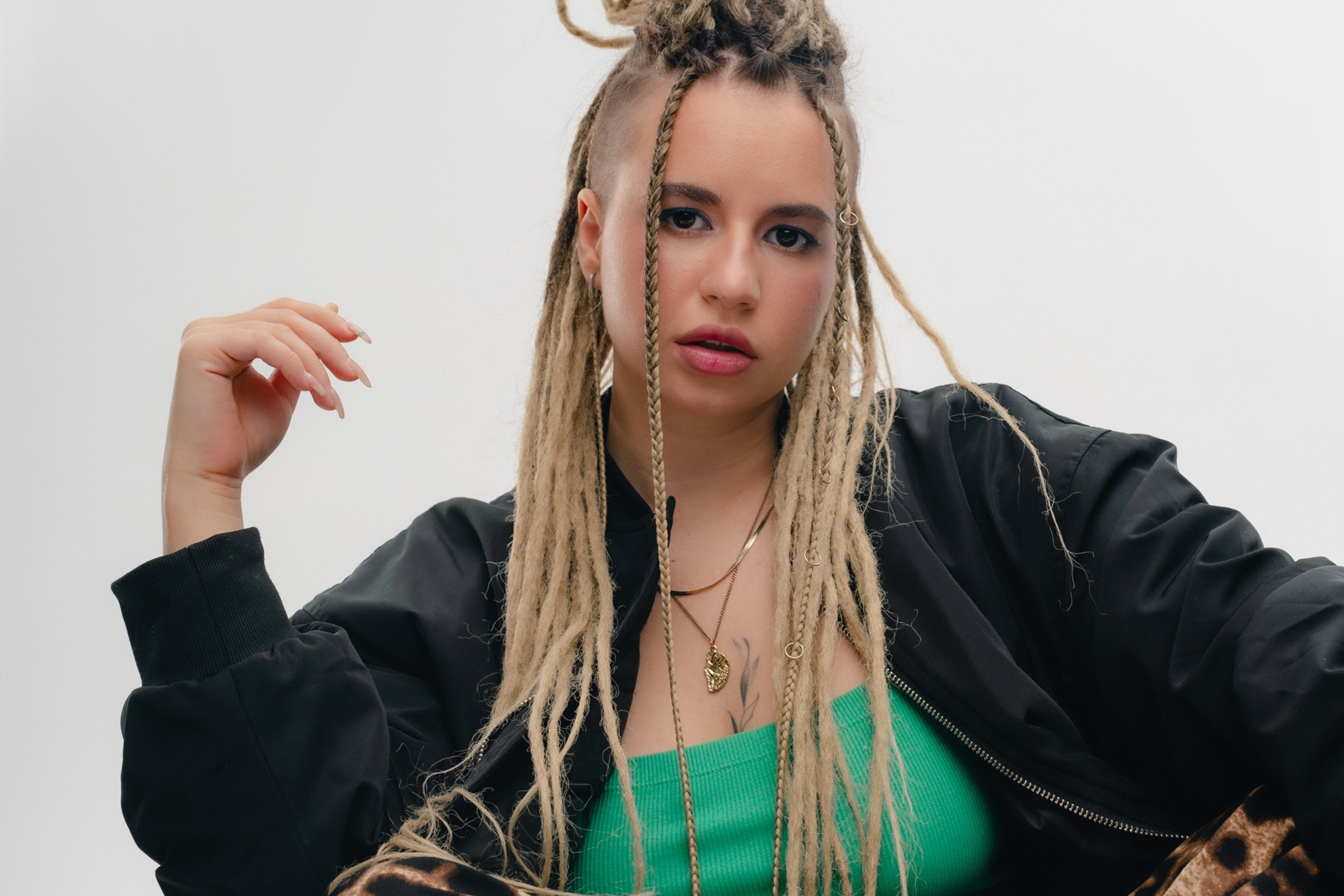 Каталожная съемка