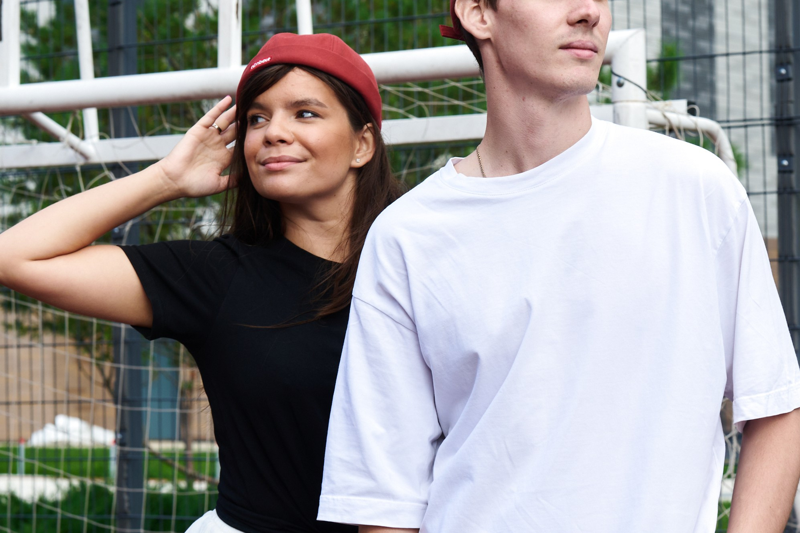 Съемка Докеров и Панам