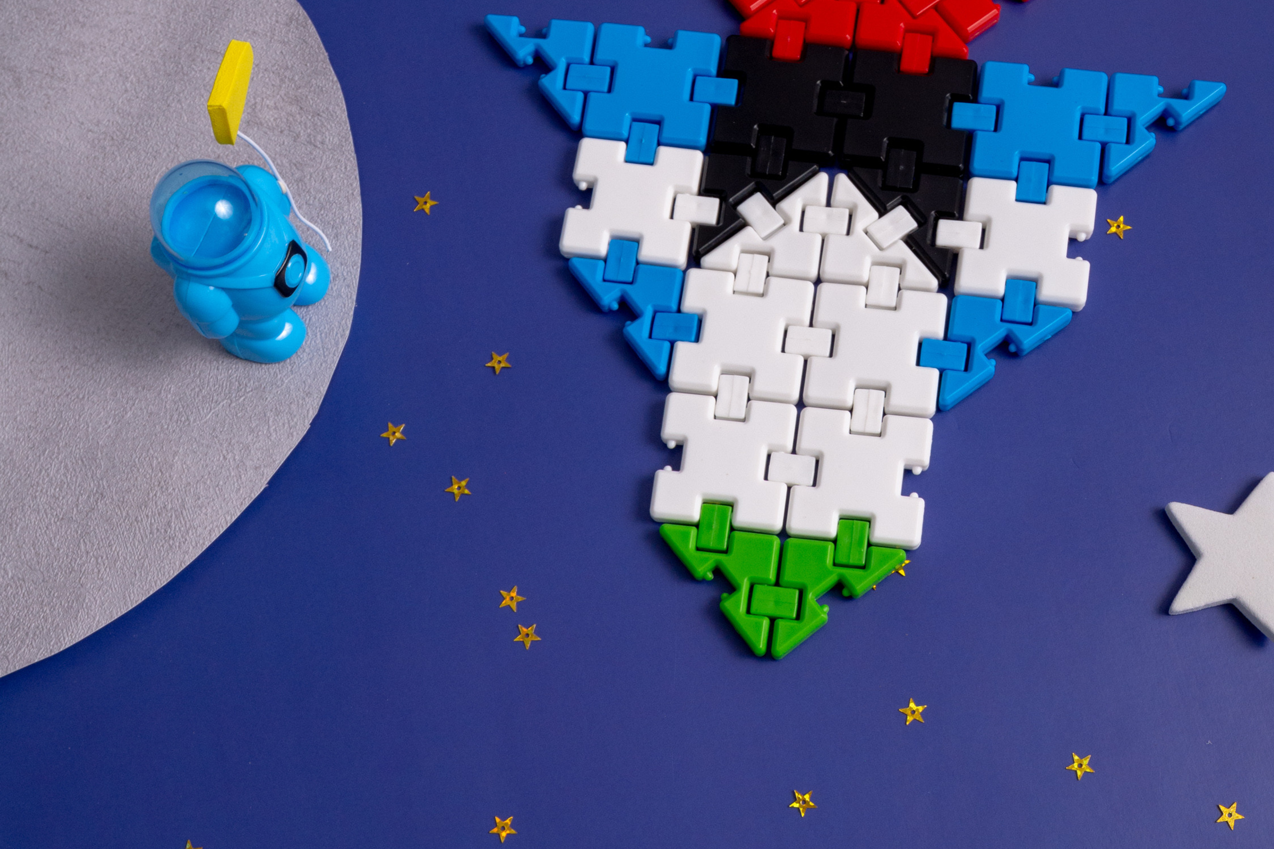 Brent Ismay. Toys for children (Южно-африканский бренд игрушек)