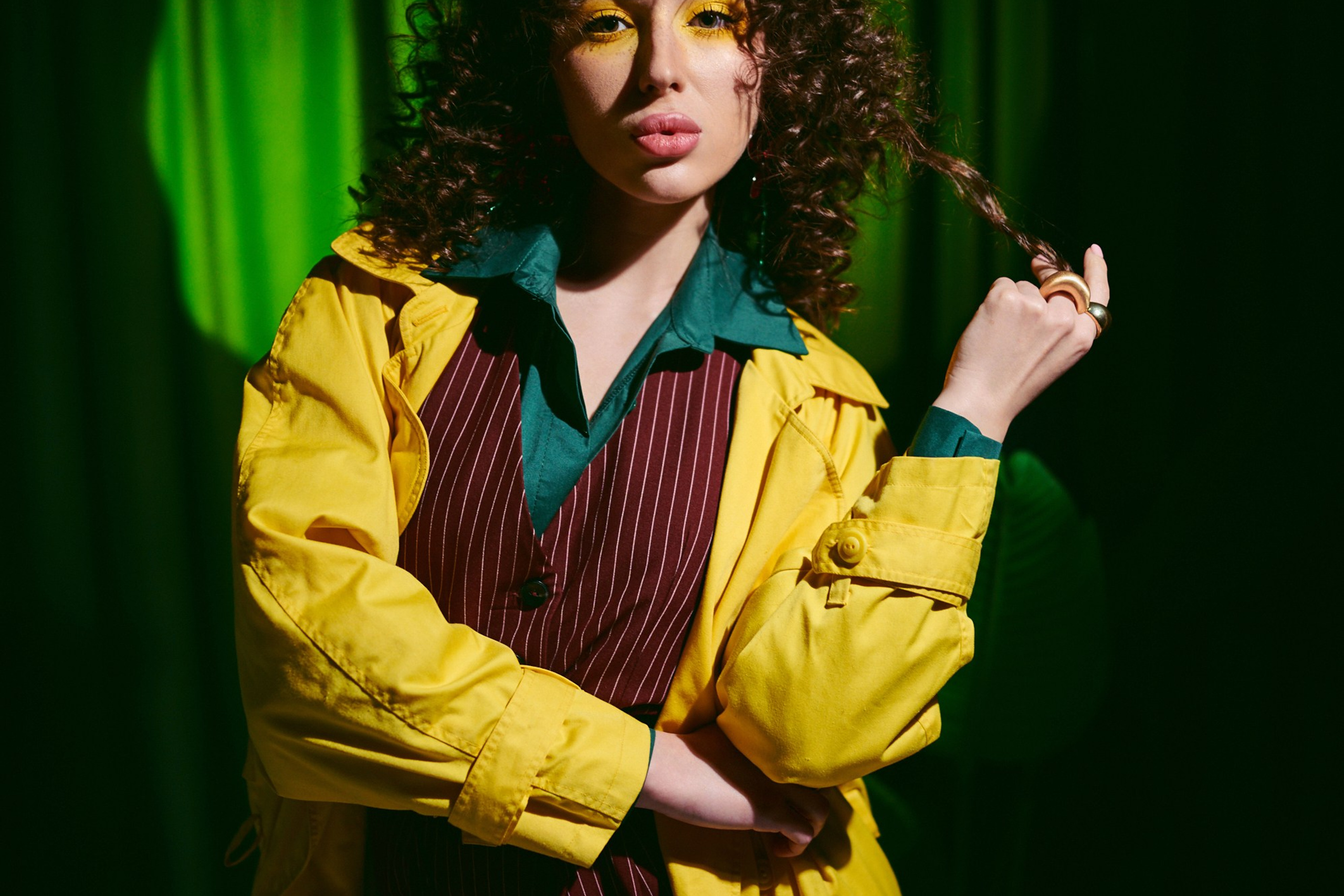 Сон какого-то дедушки о своей любимой в то самое время