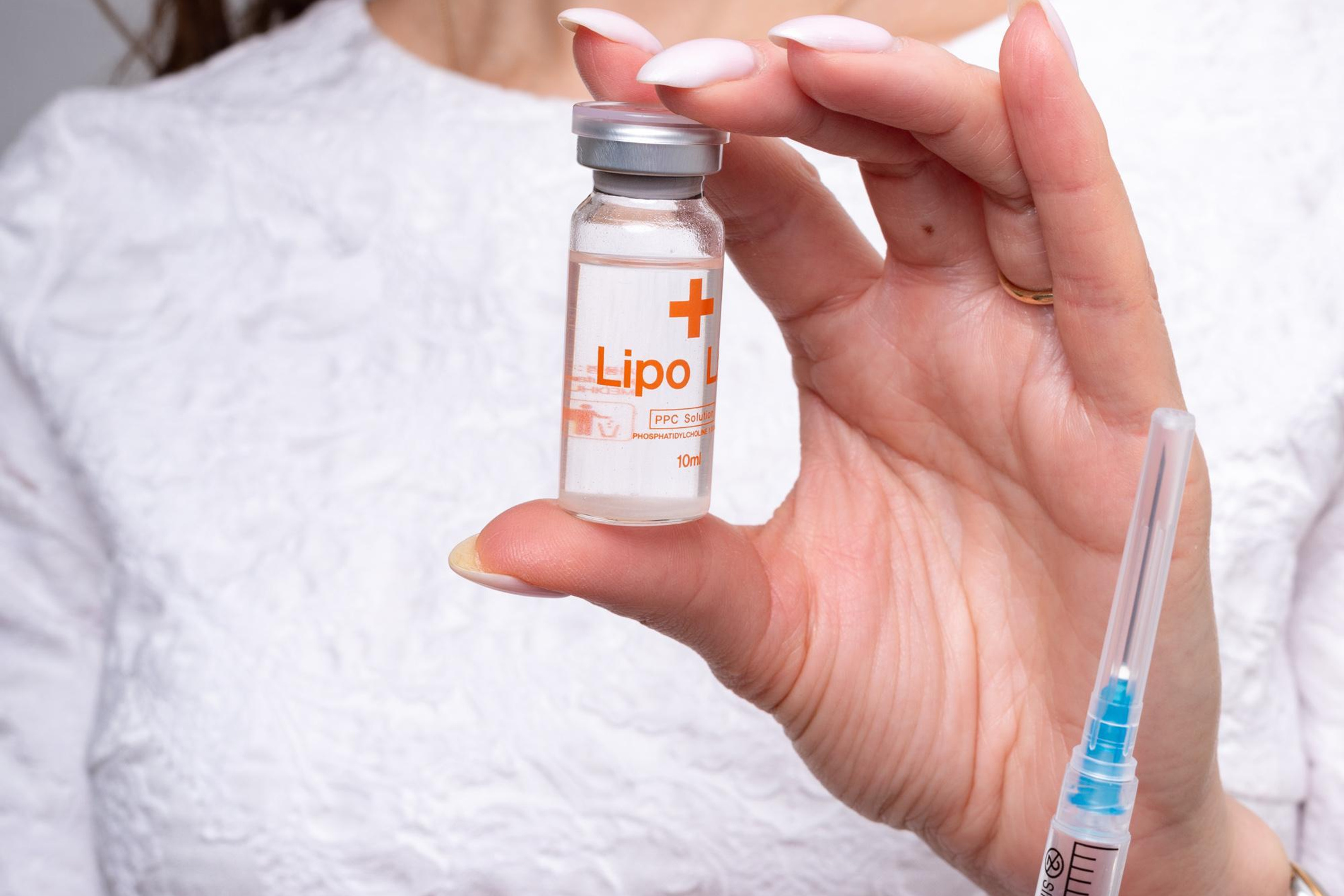 Контент съемка для косметолога