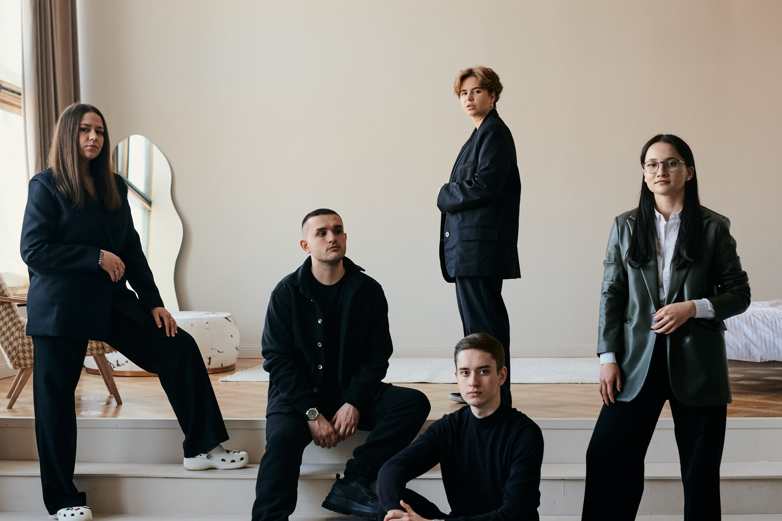 Архитектурное бюро DBG