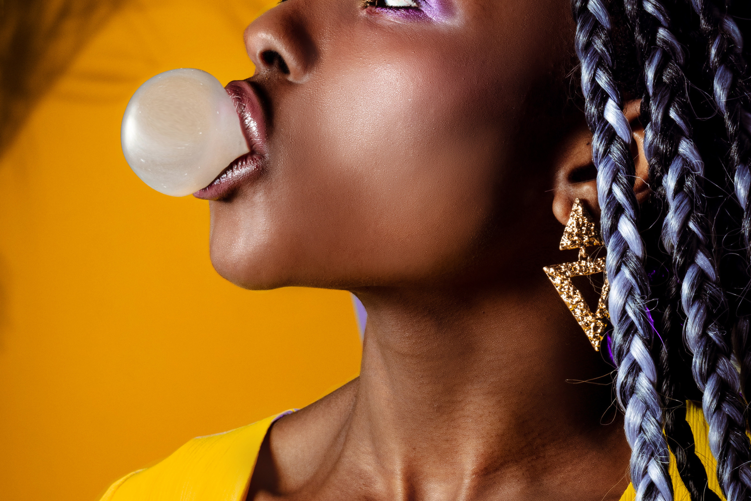 Соледад / Обложка альбома