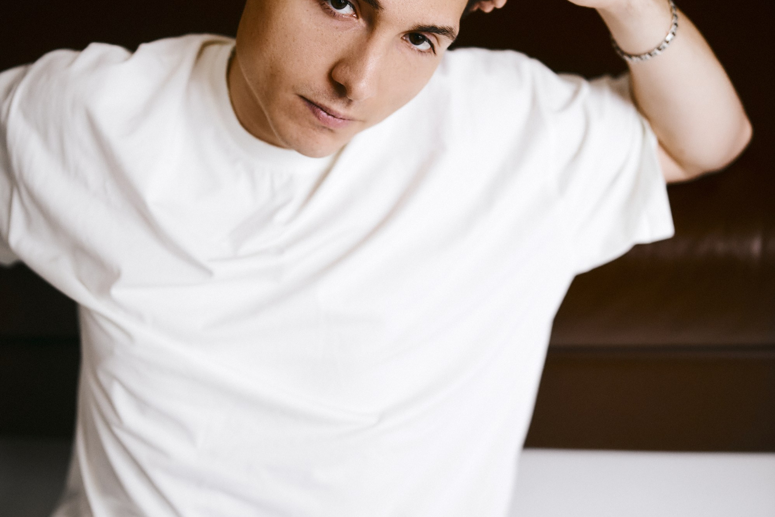 Тесты для модели