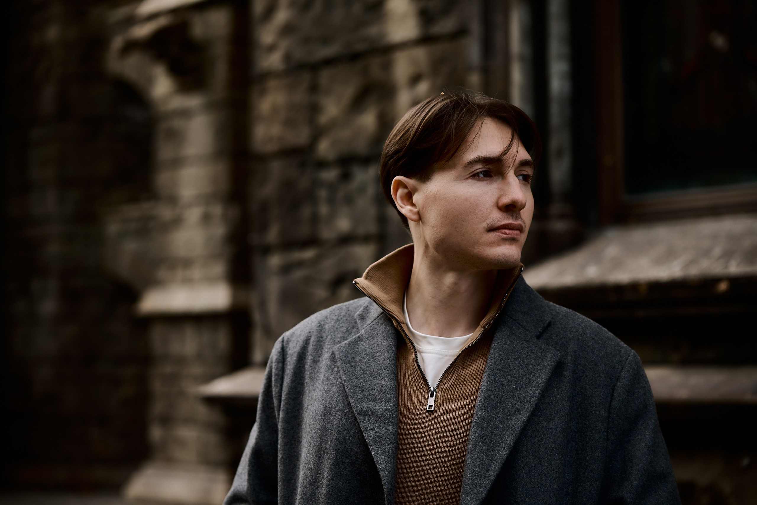 Замок Гарибальди