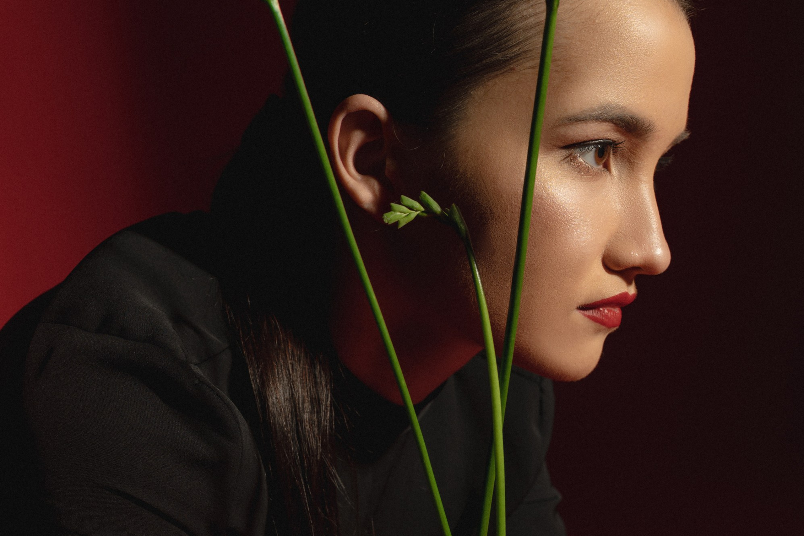 Азиатская флористика